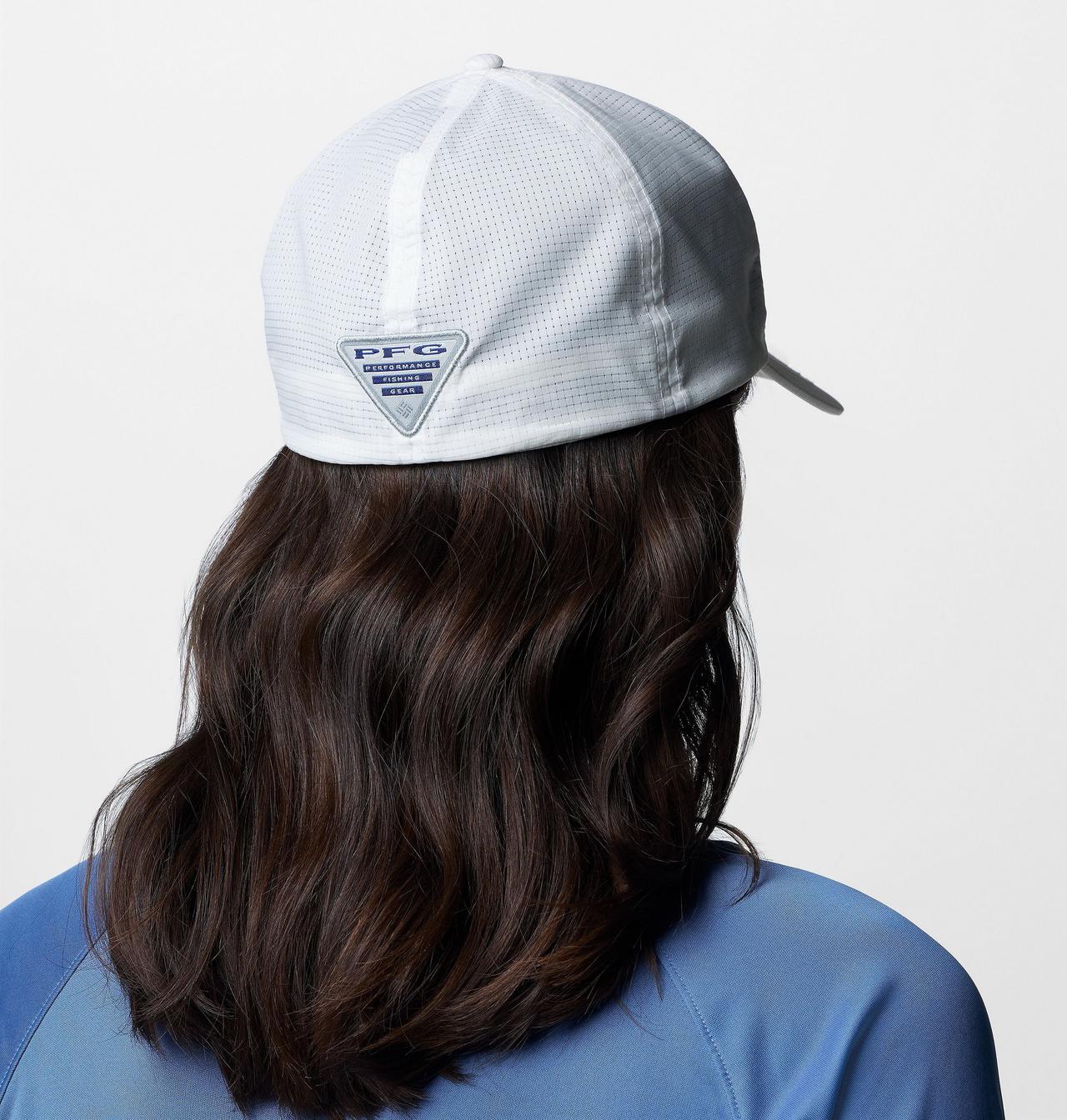 PFG Island Angler™ Stretch Fit Ball Cap 6