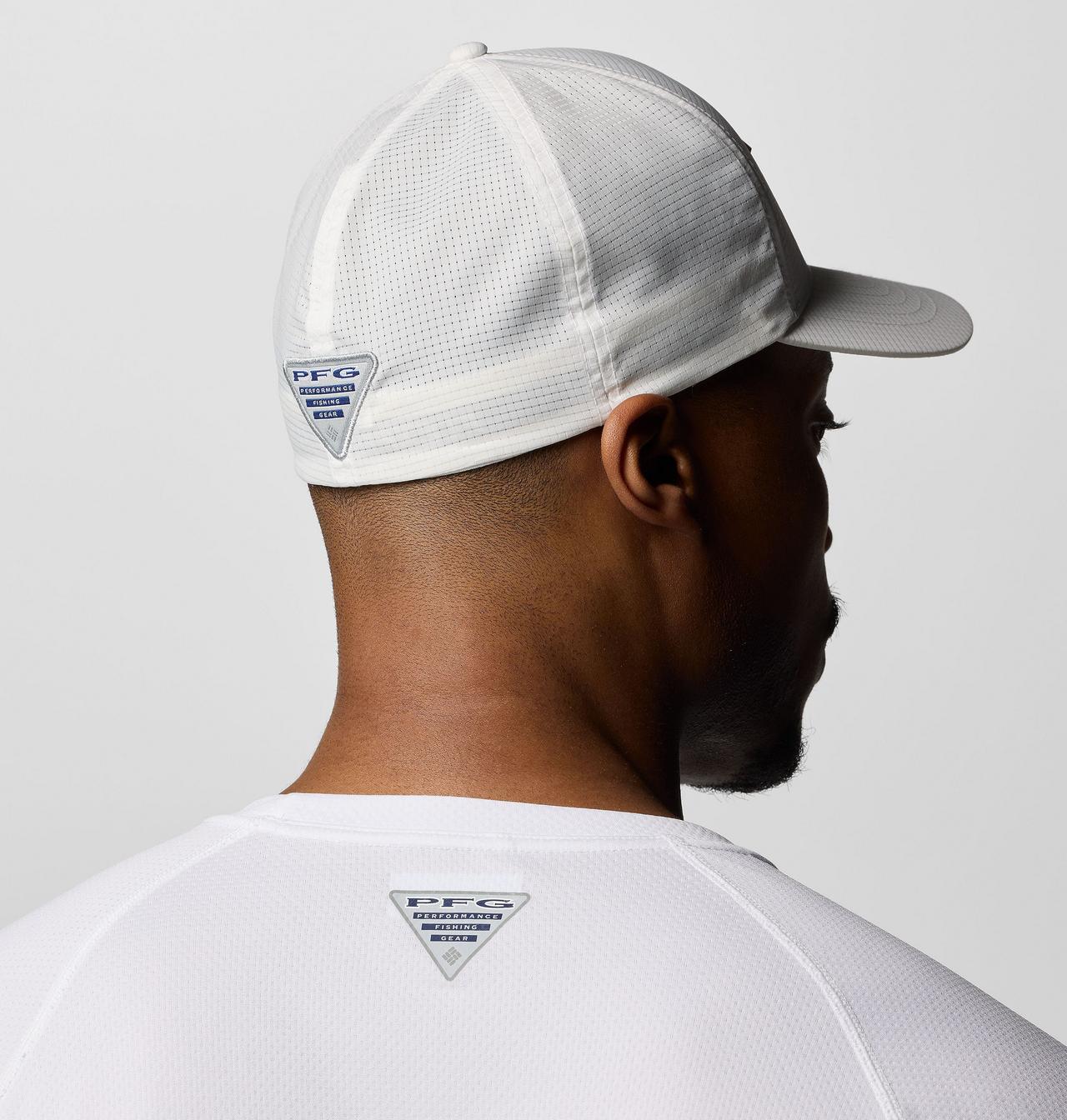 PFG Island Angler™ Stretch Fit Ball Cap 4