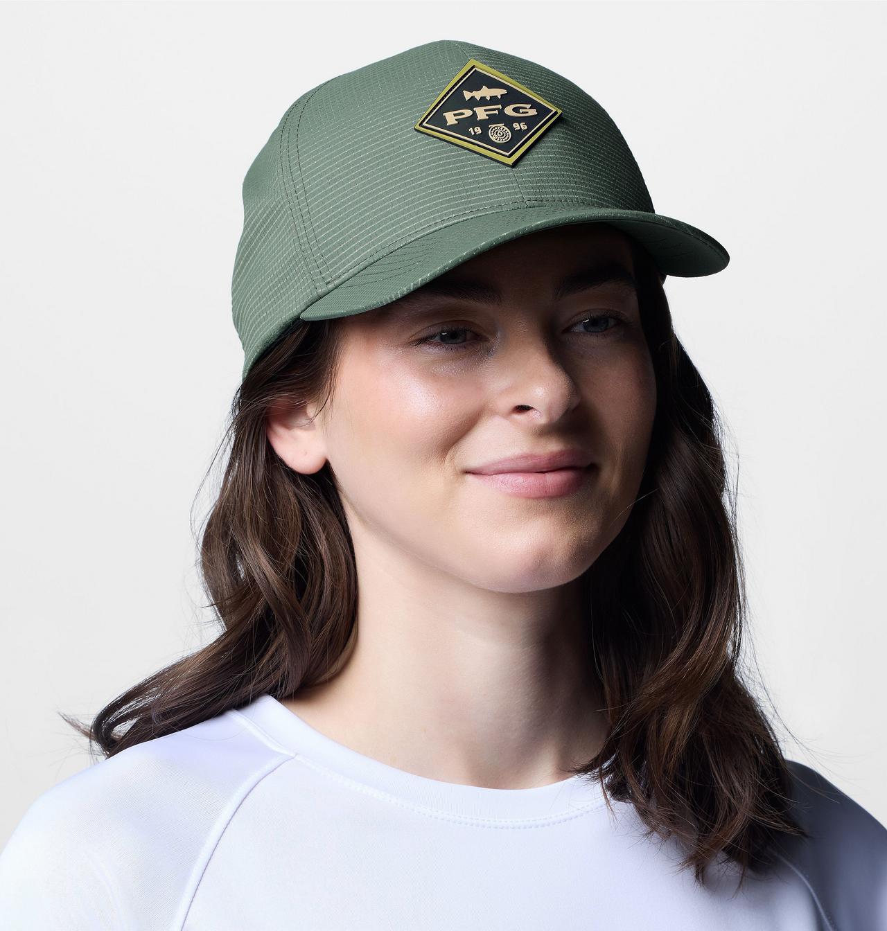 PFG Island Angler™ Stretch Fit Ball Cap 6
