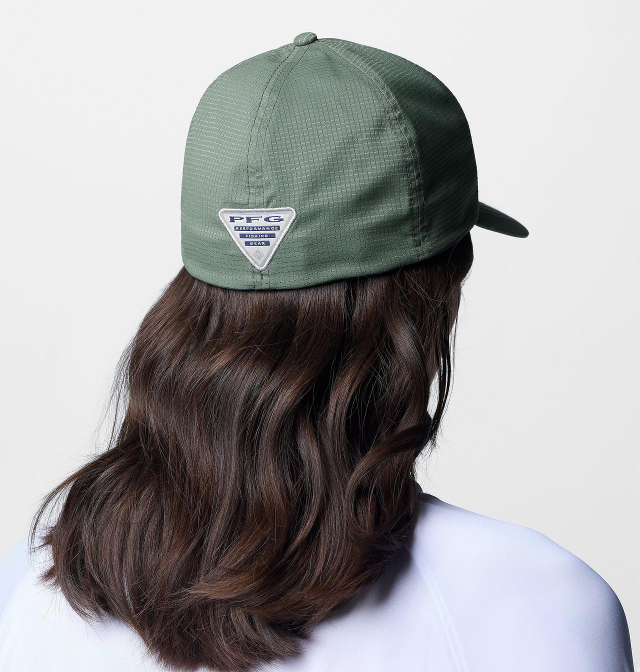 PFG Island Angler™ Stretch Fit Ball Cap 7