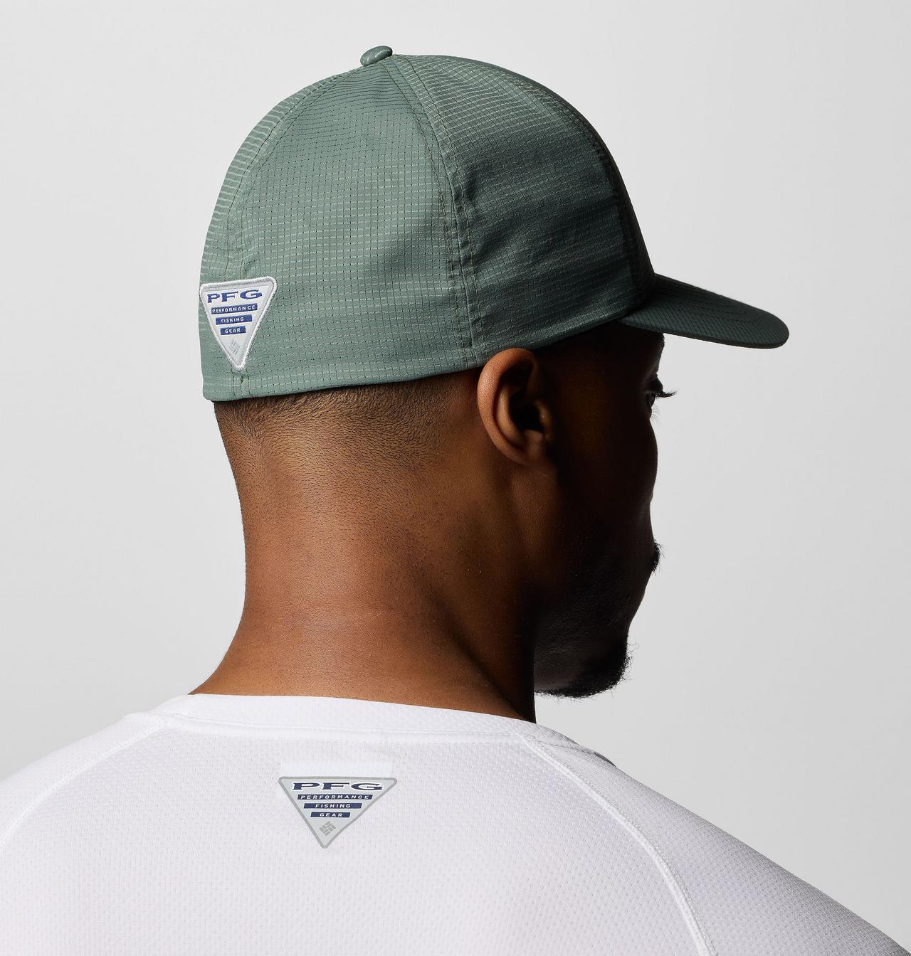 PFG Island Angler™ Stretch Fit Ball Cap 4