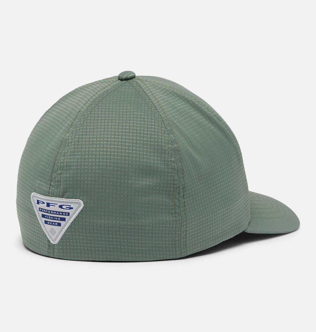 PFG Island Angler™ Stretch Fit Ball Cap 2
