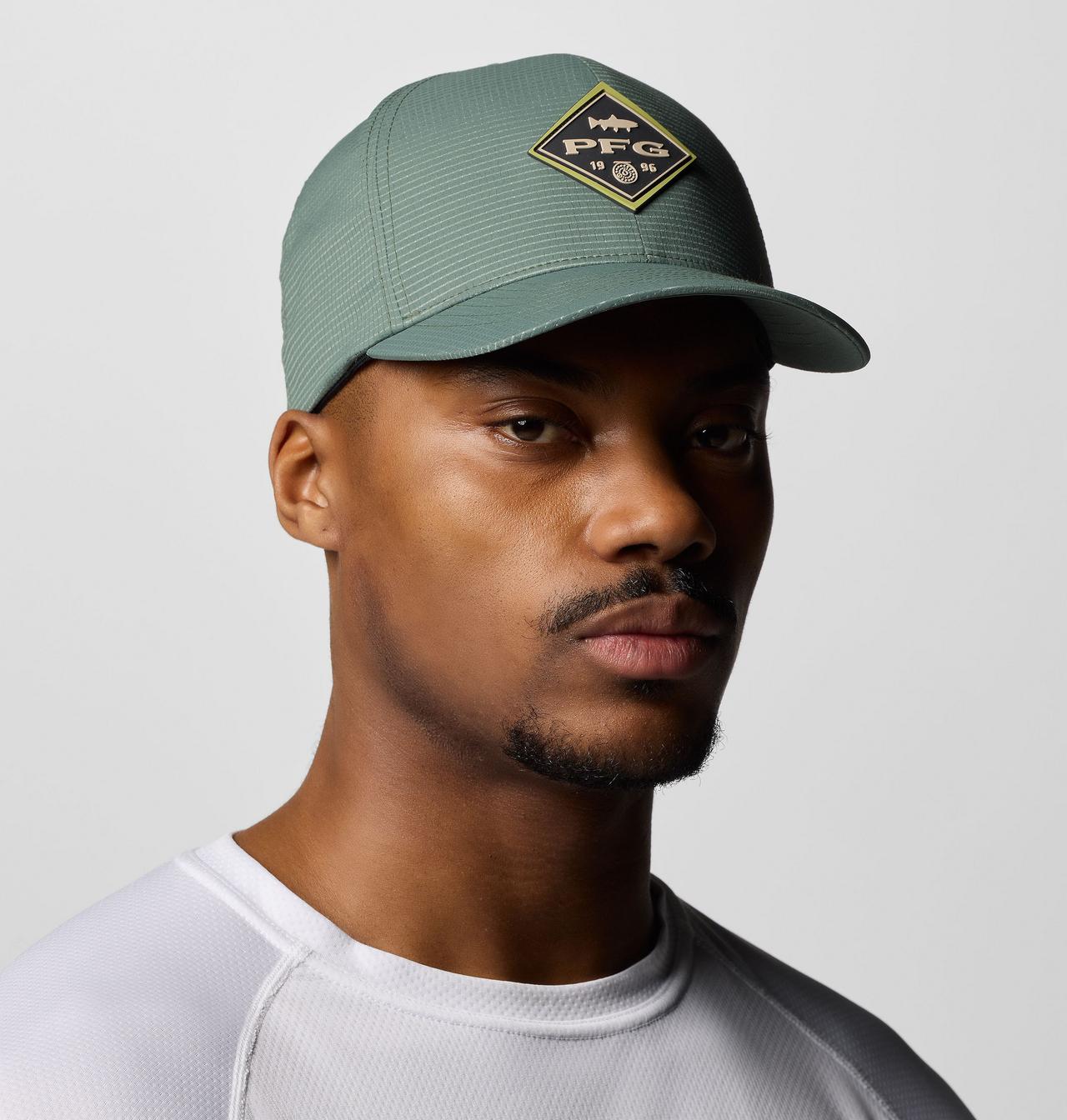 PFG Island Angler™ Stretch Fit Ball Cap 3