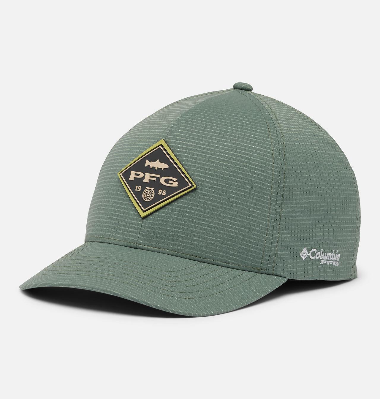 PFG Island Angler™ Stretch Fit Ball Cap 1