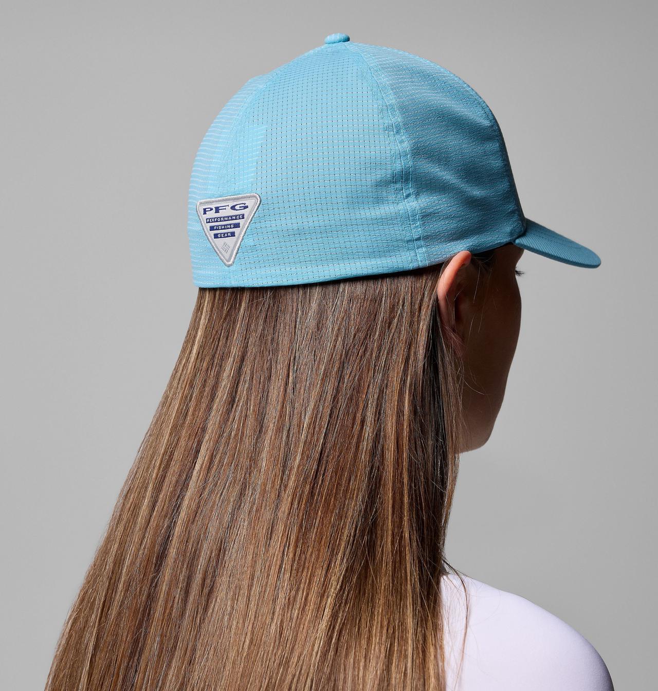 PFG Island Angler™ Stretch Fit Ball Cap 6