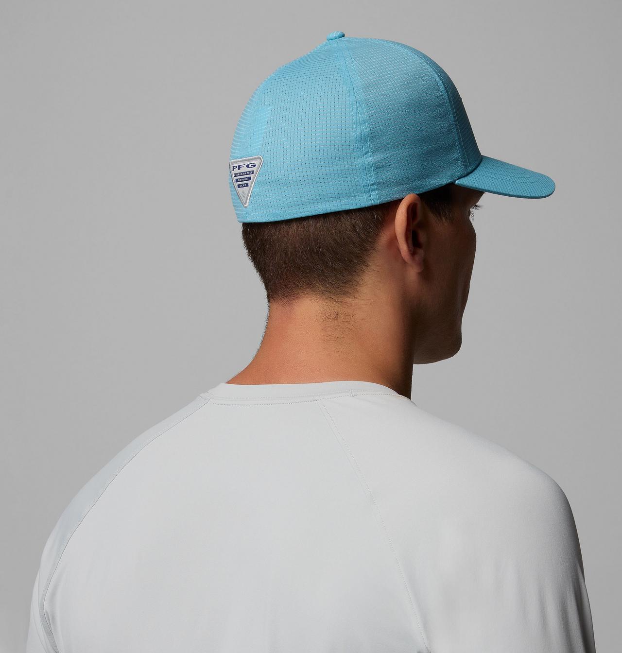 PFG Island Angler™ Stretch Fit Ball Cap 4