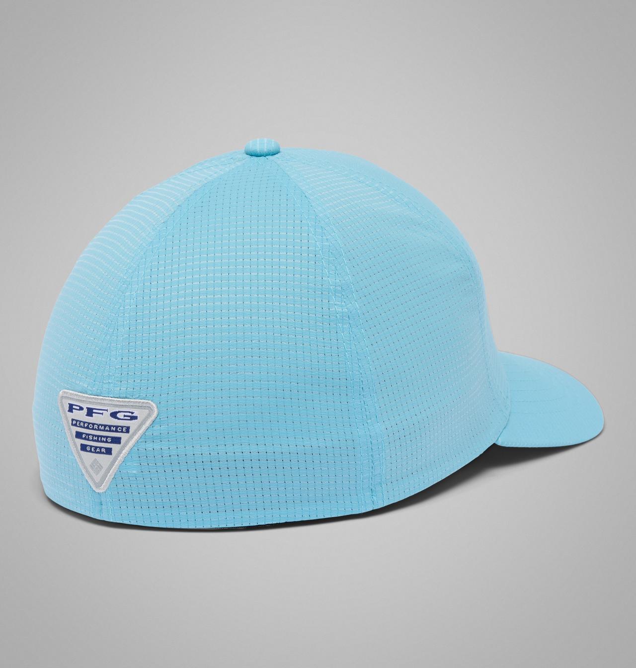 PFG Island Angler™ Stretch Fit Ball Cap 2