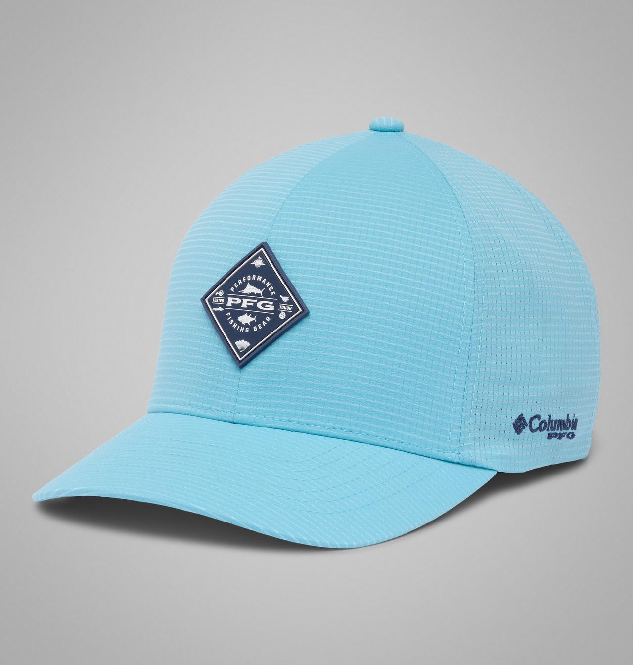 PFG Island Angler™ Stretch Fit Ball Cap 1