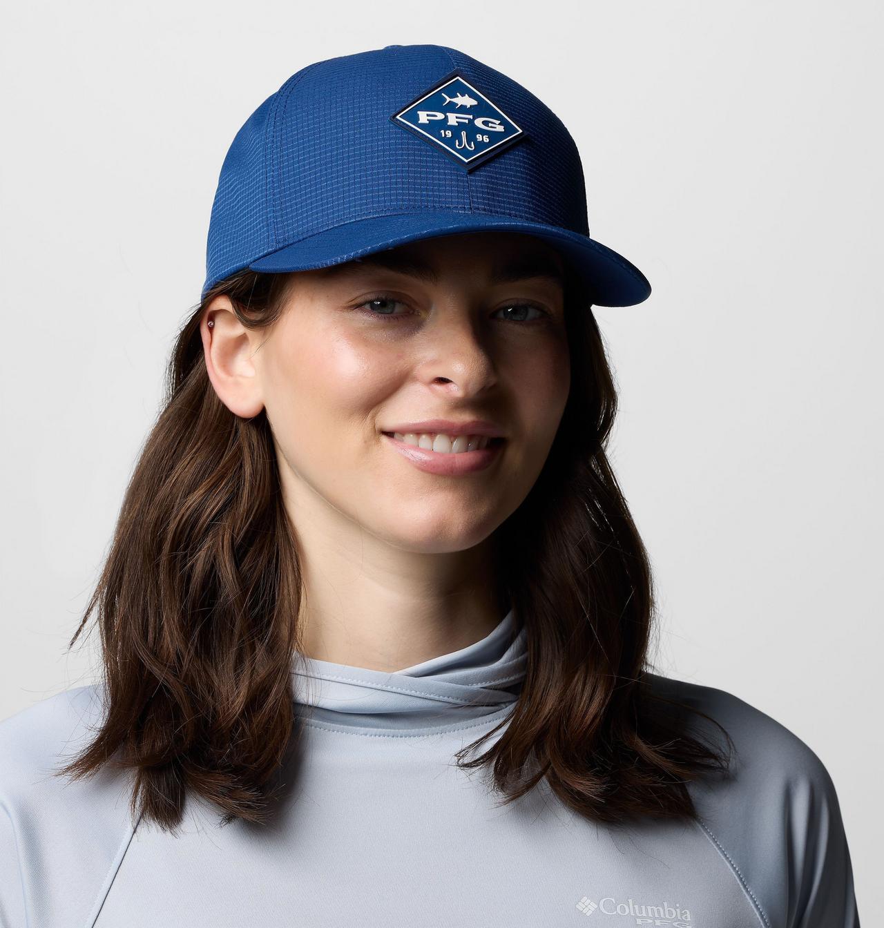 PFG Island Angler™ Stretch Fit Ball Cap 5