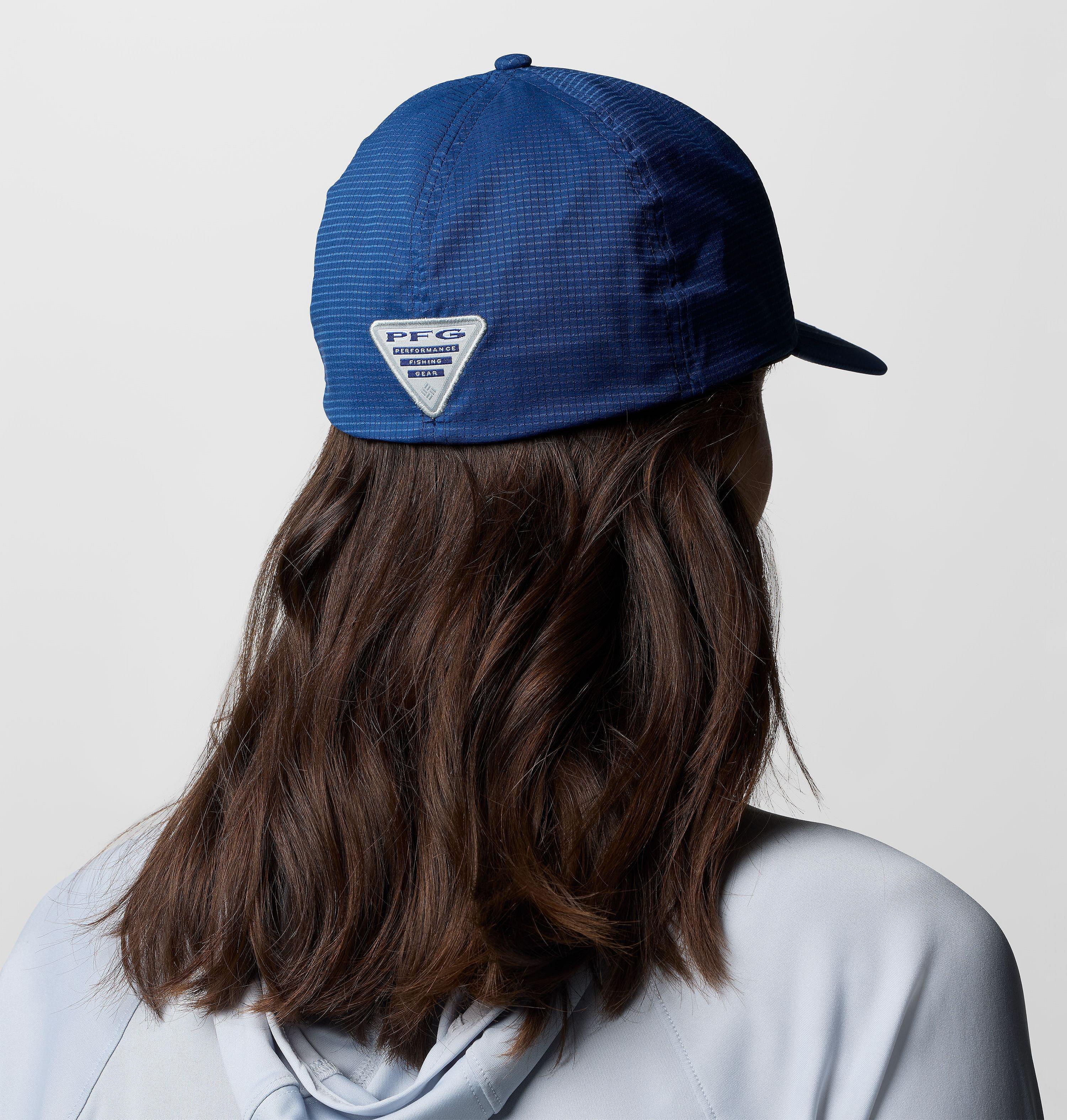 PFG Island Angler Stretch Fit Ball Cap 6