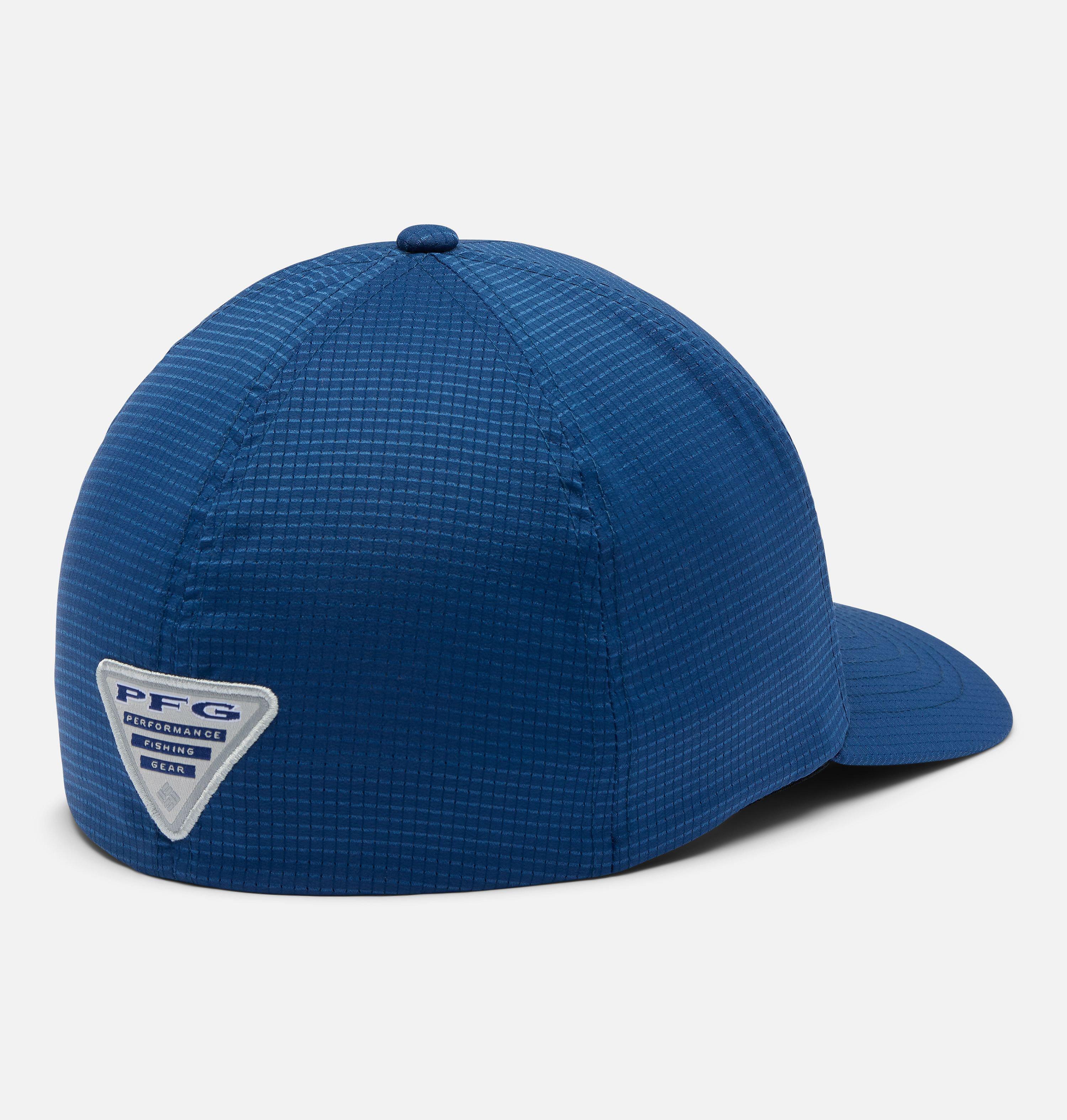 PFG Island Angler Stretch Fit Ball Cap 2