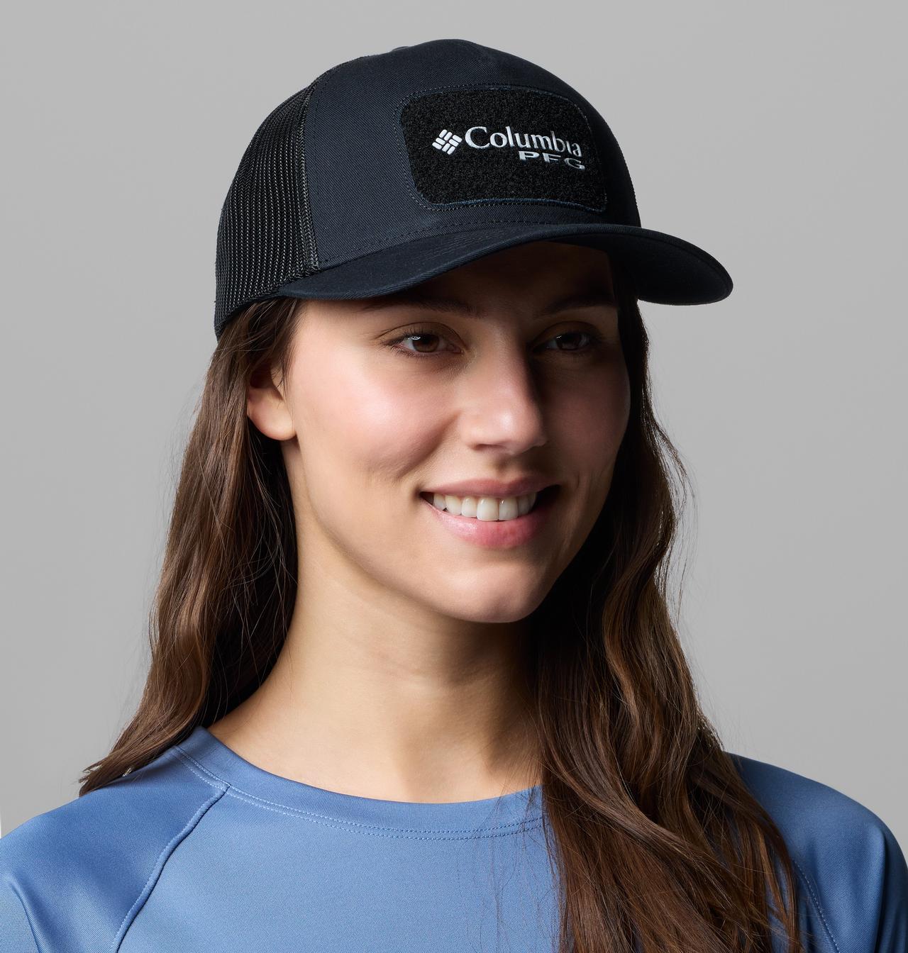 PFG Cast 'n Hook™ Snap Back Ball Cap | 010 | O/S 6