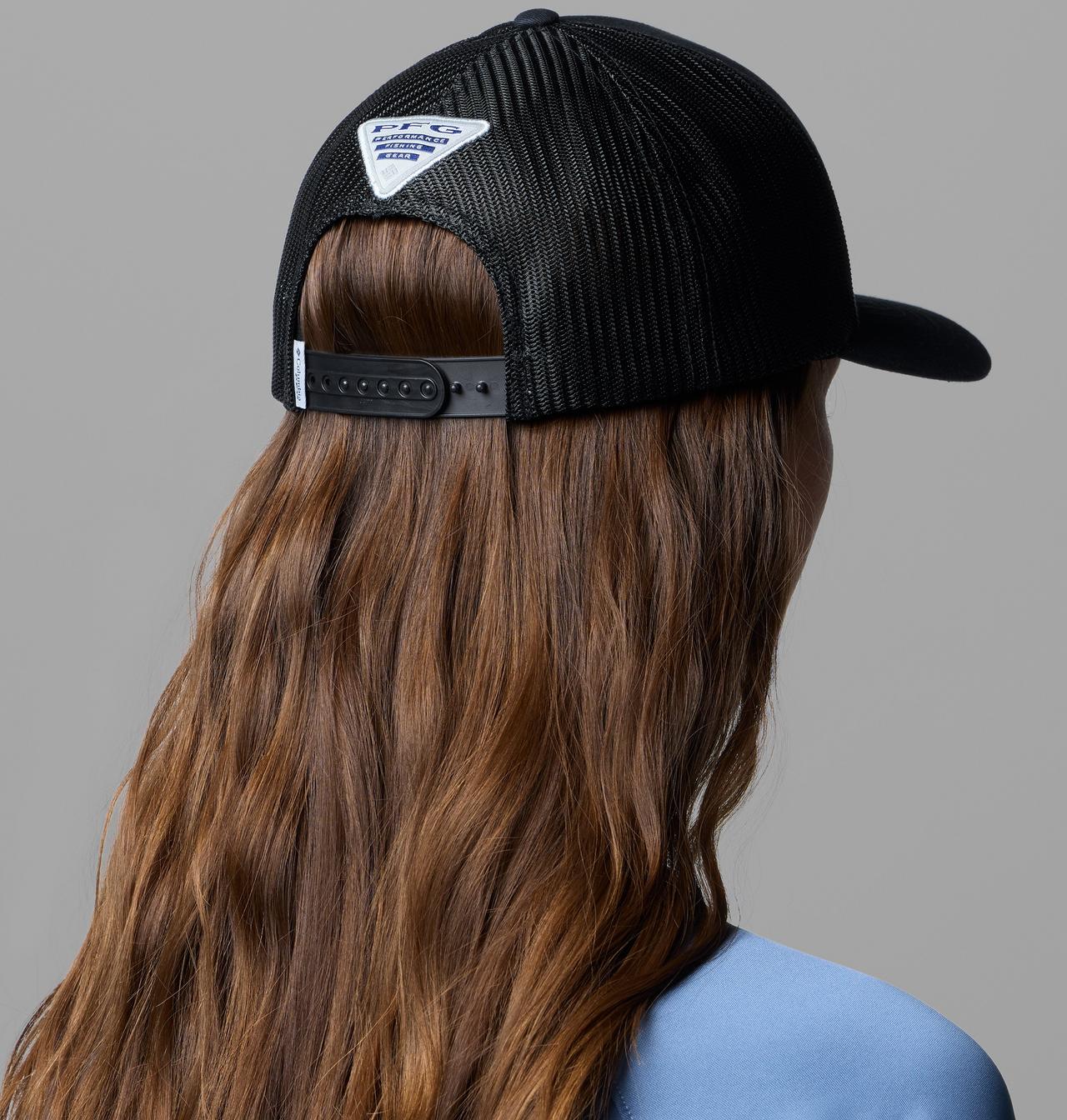 PFG Cast 'n Hook™ Snap Back Ball Cap | 010 | O/S 7