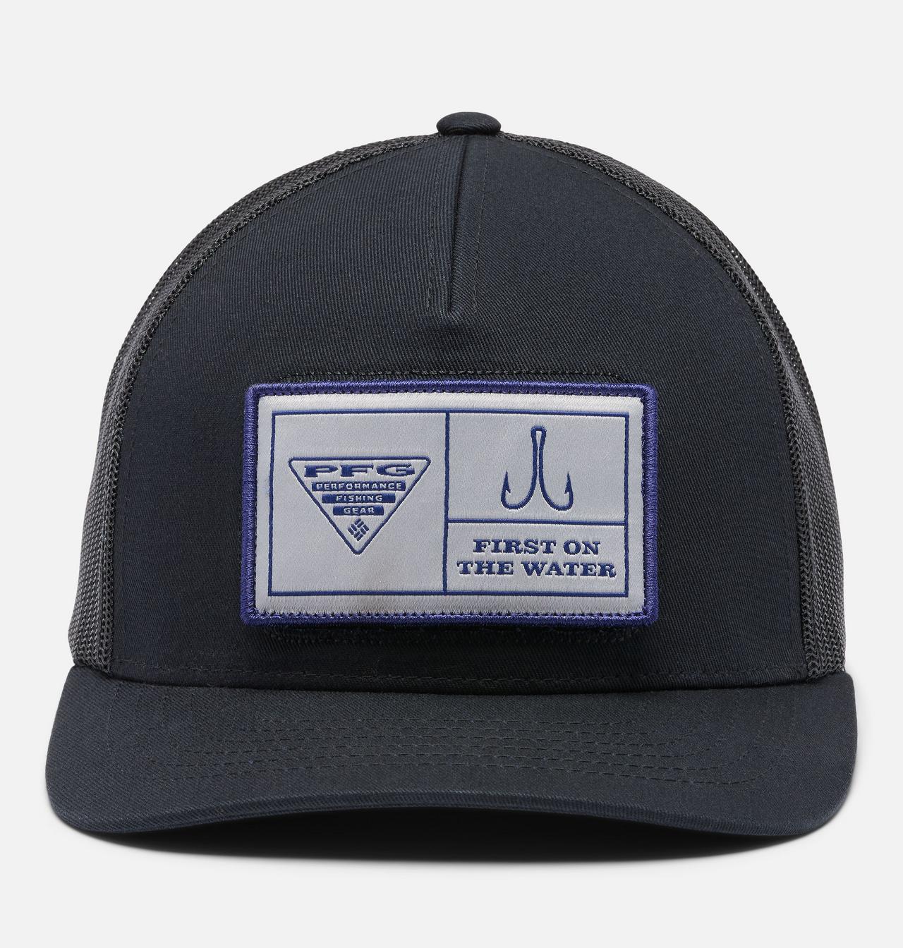 PFG Cast 'n Hook™ Snap Back Ball Cap | 010 | O/S 8