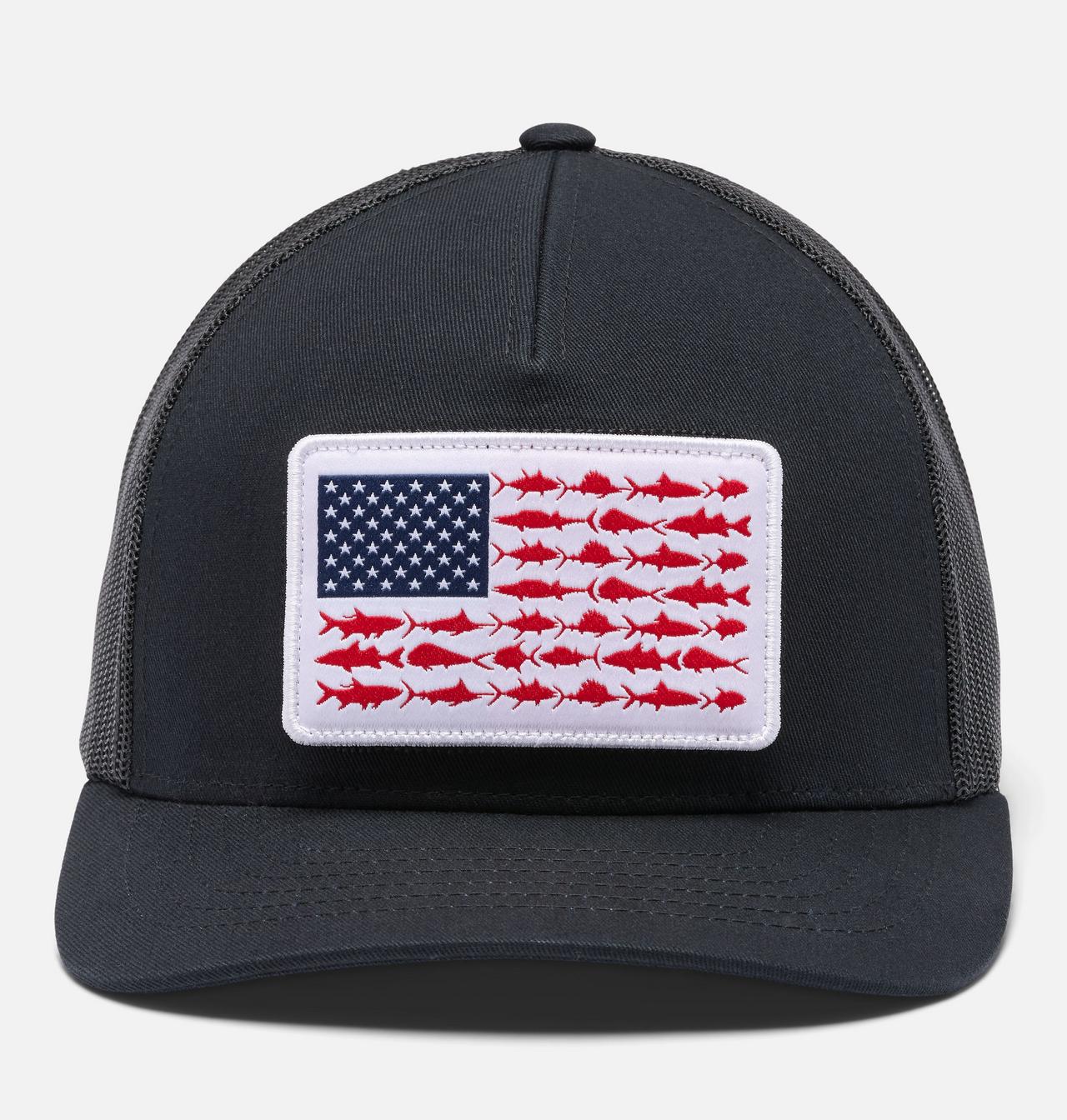 PFG Cast 'n Hook™ Snap Back Ball Cap | 010 | O/S 9