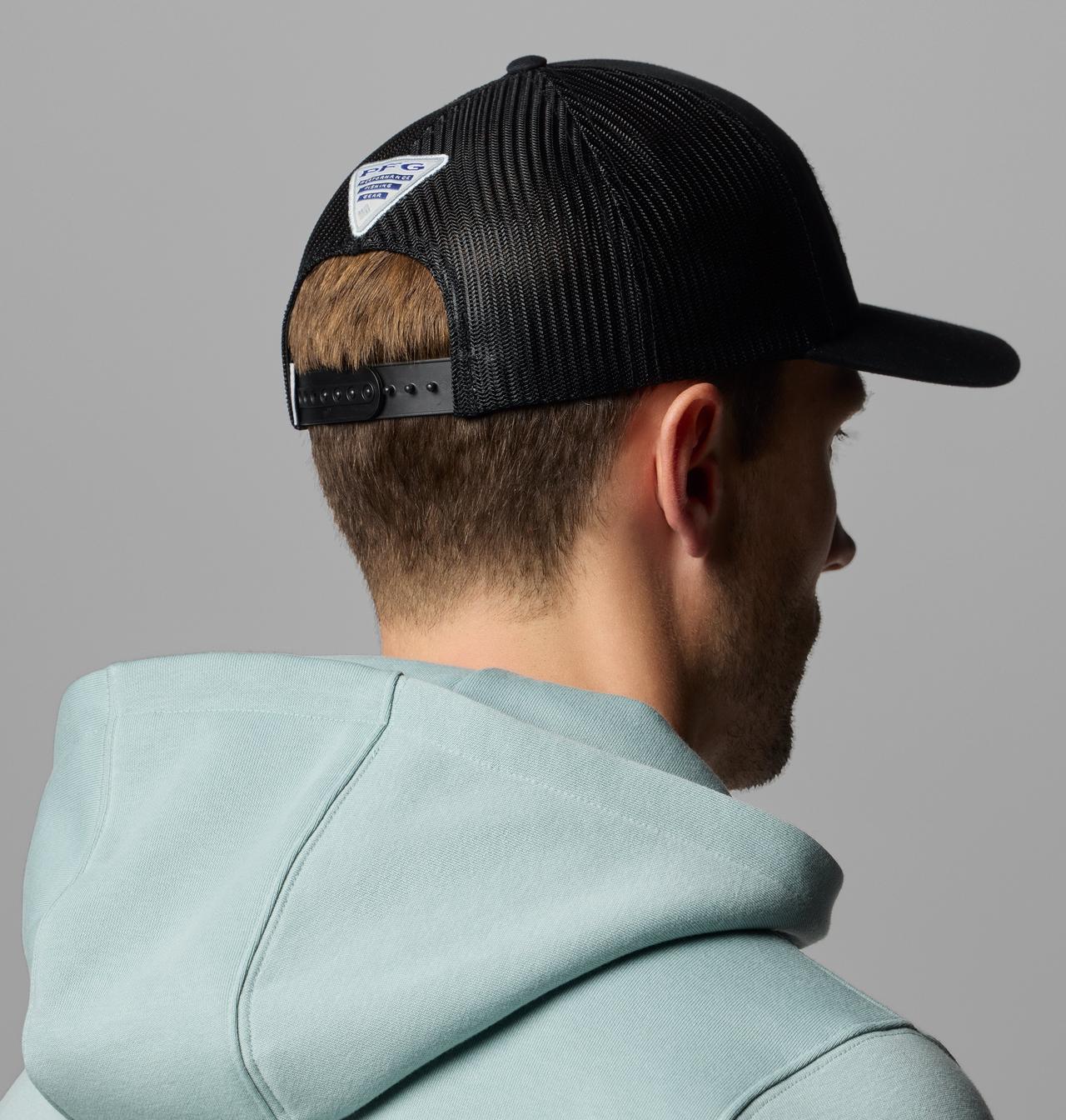 PFG Cast 'n Hook™ Snap Back Ball Cap | 010 | O/S 5