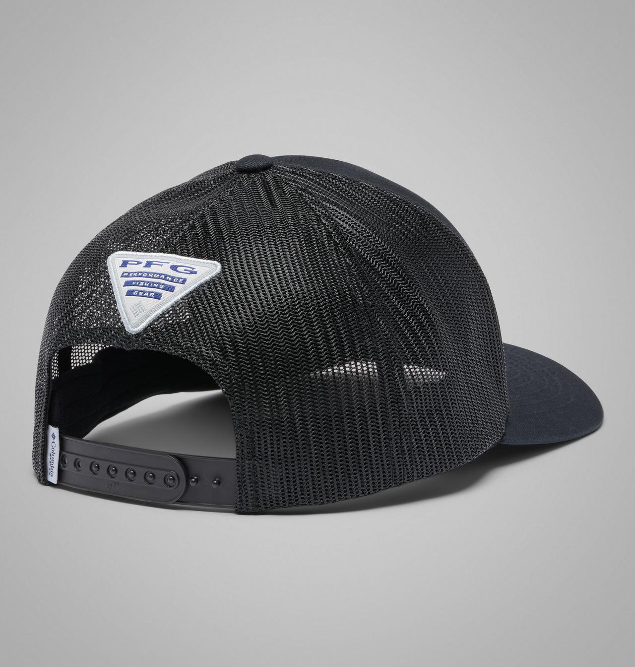 PFG Cast 'n Hook™ Snap Back Ball Cap | 010 | O/S 2