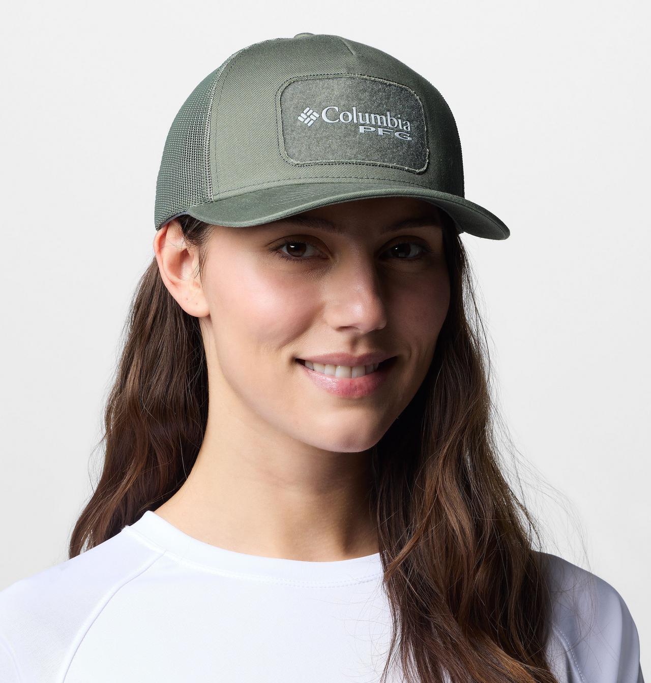 PFG Cast 'n Hook™ Snap Back Ball Cap 6