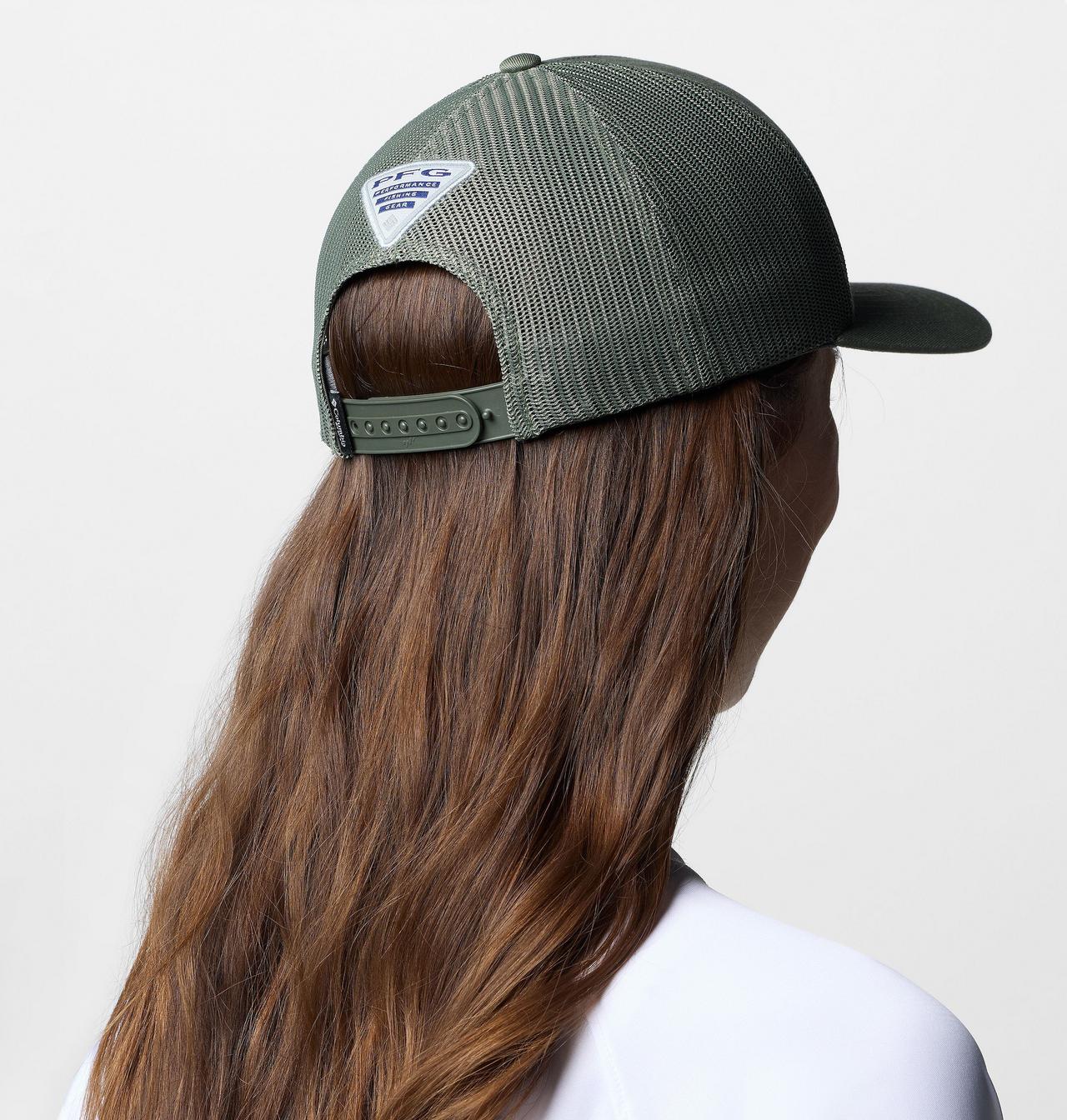 PFG Cast 'n Hook™ Snap Back Ball Cap 7