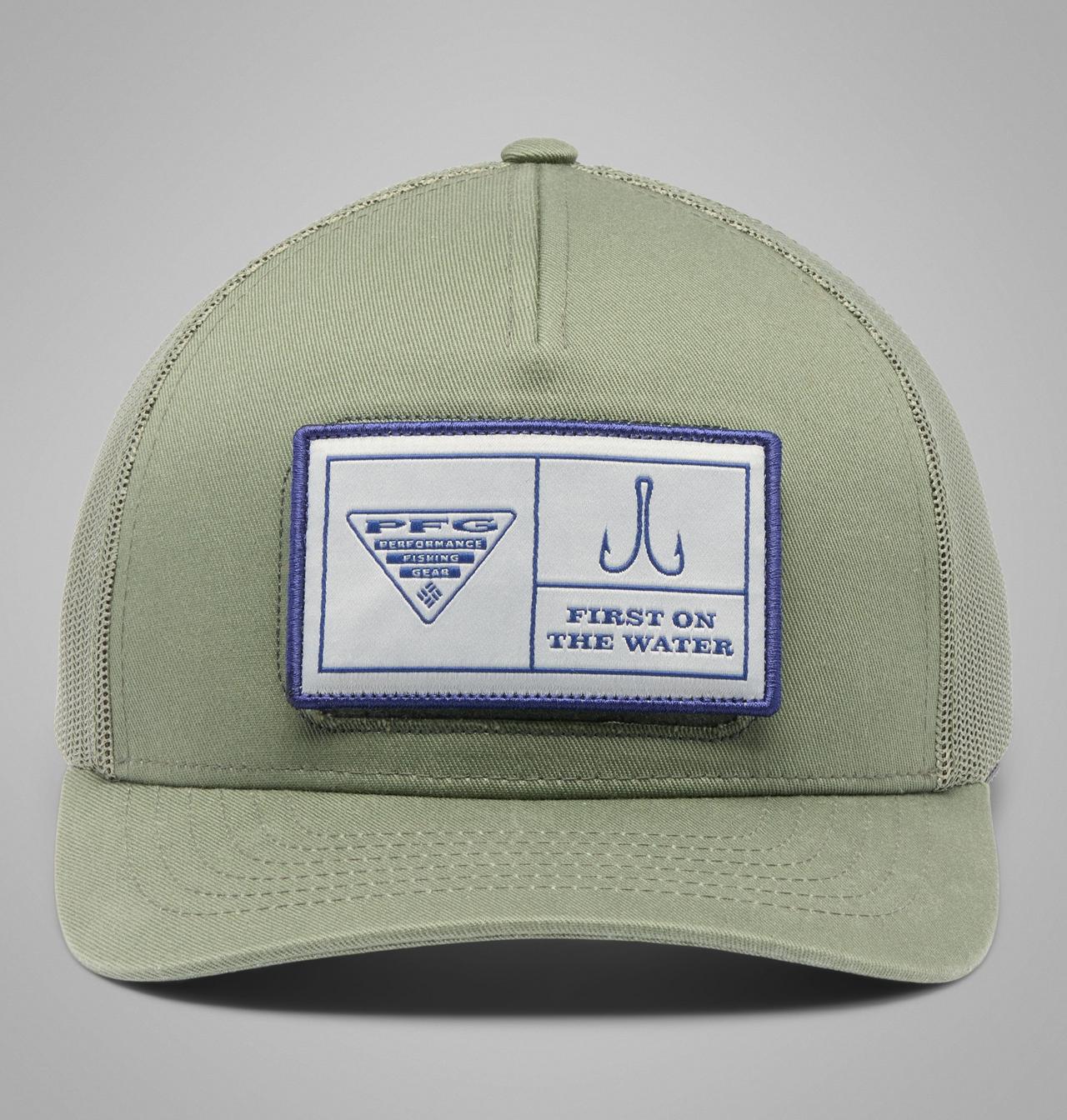 PFG Cast 'n Hook™ Snap Back Ball Cap 10