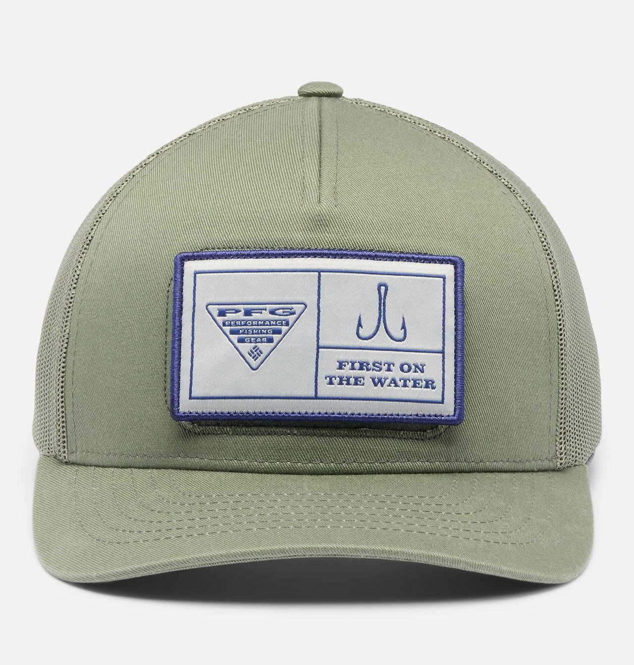 PFG Cast 'n Hook™ Snap Back Ball Cap 8