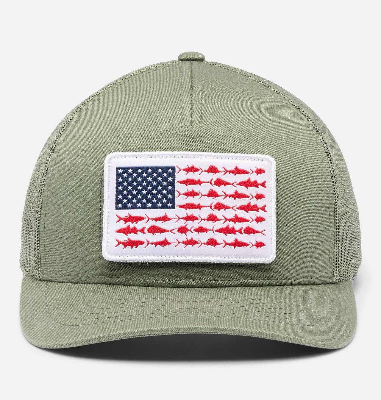 PFG Cast 'n Hook™ Snap Back Ball Cap 9