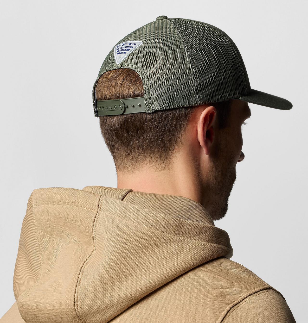 PFG Cast 'n Hook™ Snap Back Ball Cap 5