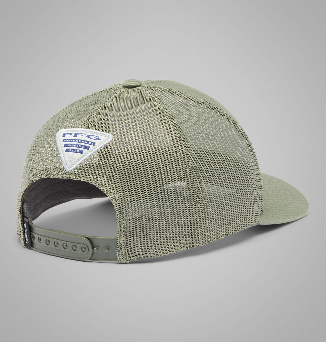 PFG Cast 'n Hook™ Snap Back Ball Cap 2