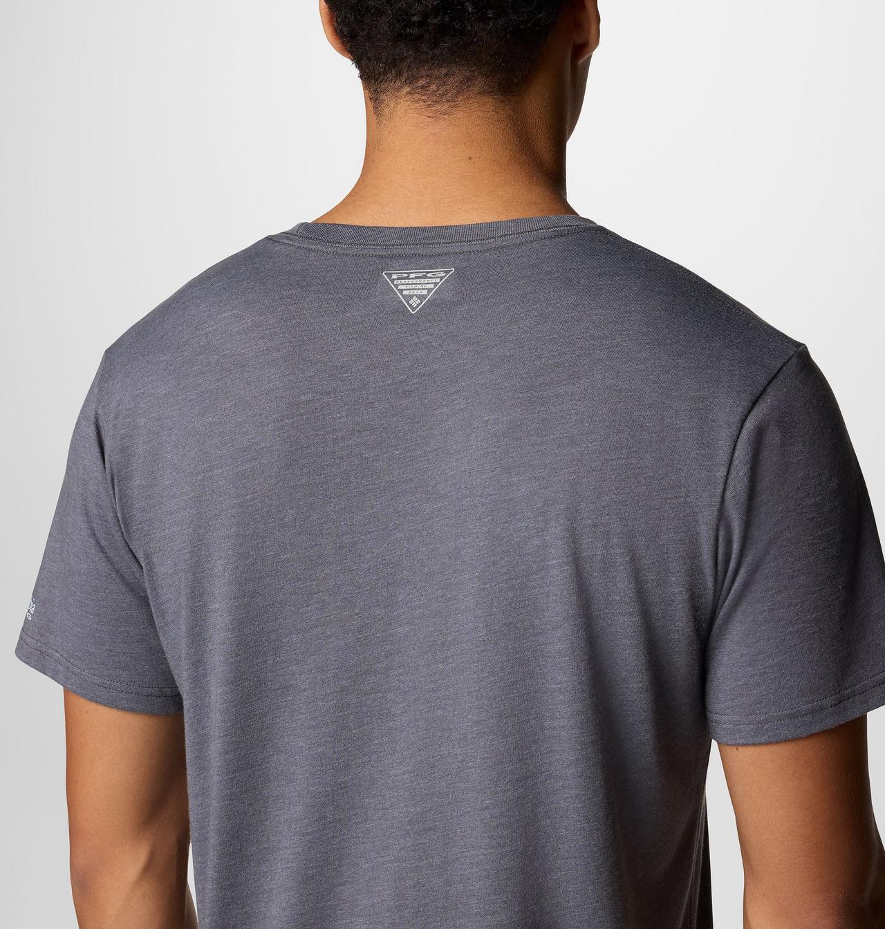 Men's PFG Wild Cast™ Pocket T-Shirt 6