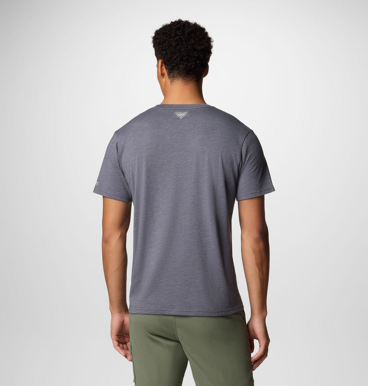 Men's PFG Wild Cast™ Pocket T-Shirt 3