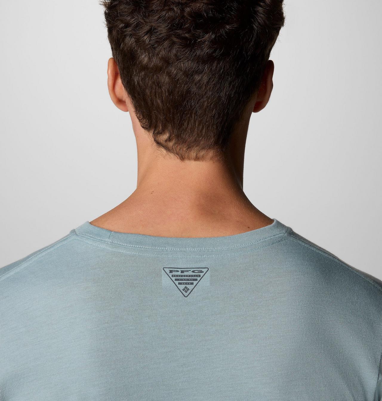 Homme T-shirt avec poche PFG Wild Cast™ 7