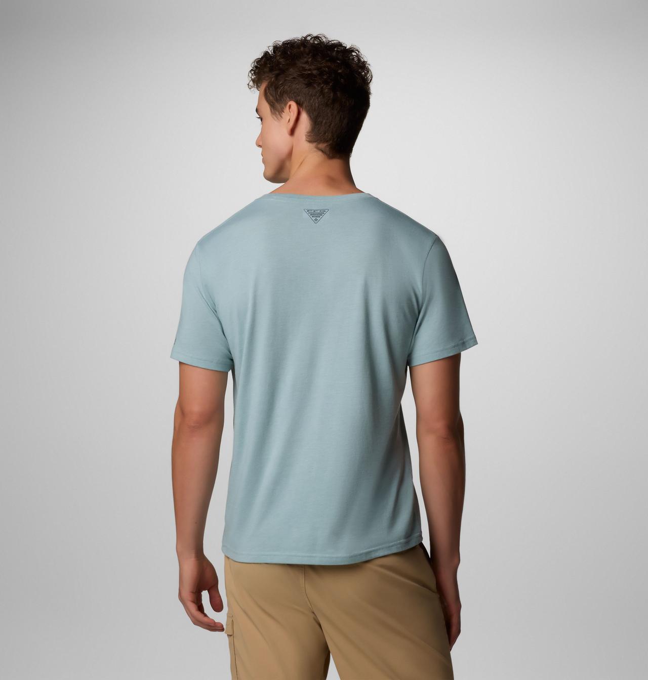 Homme T-shirt avec poche PFG Wild Cast™ 4