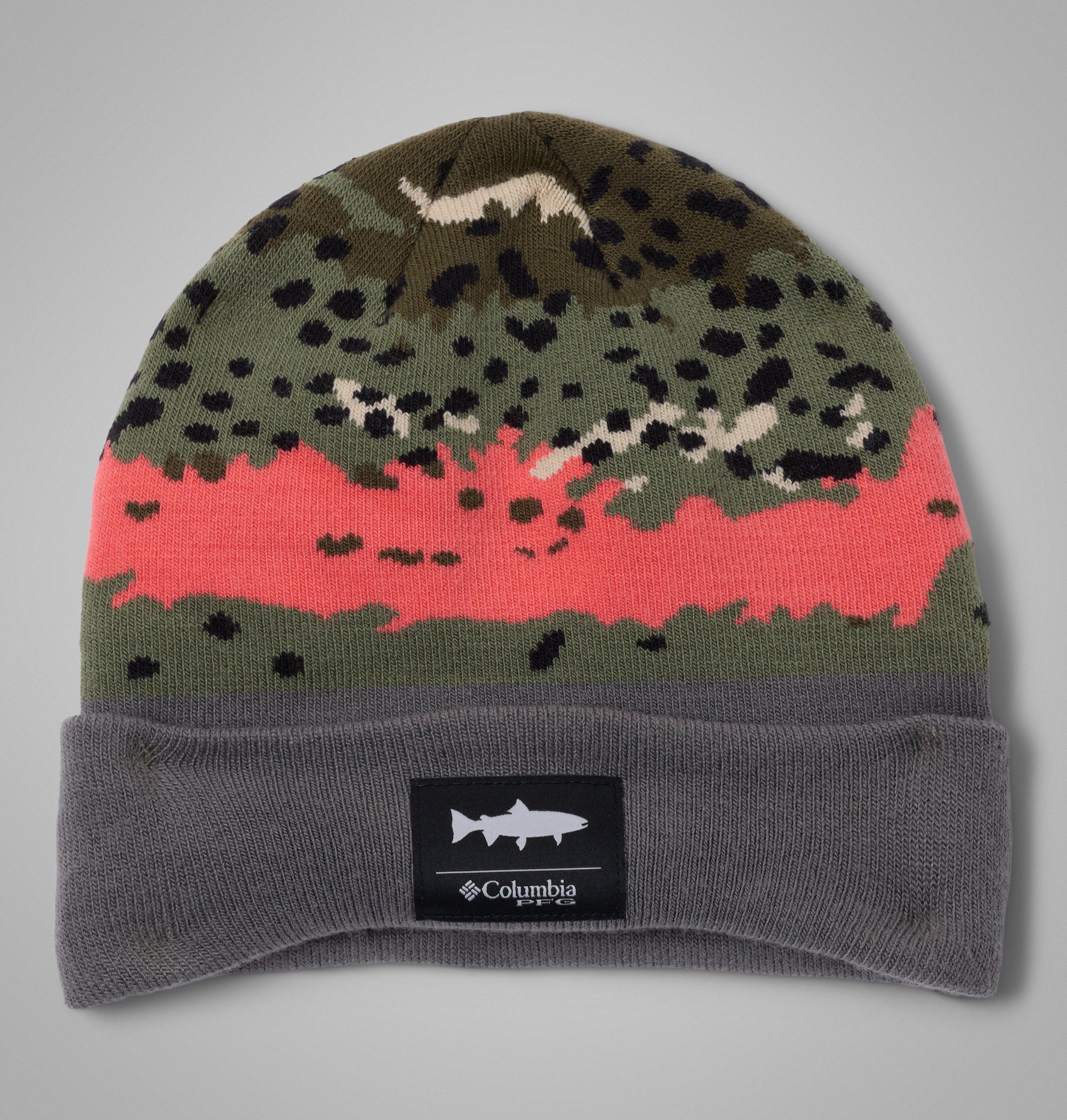 Whirlibird™ Cuffed Beanie | 026 | O/S