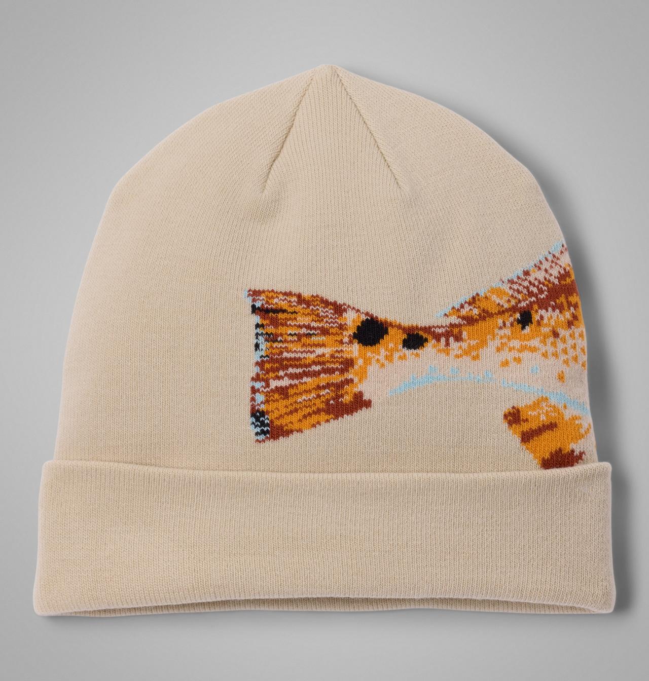 PFG Fall River™ Redfish Beanie 3