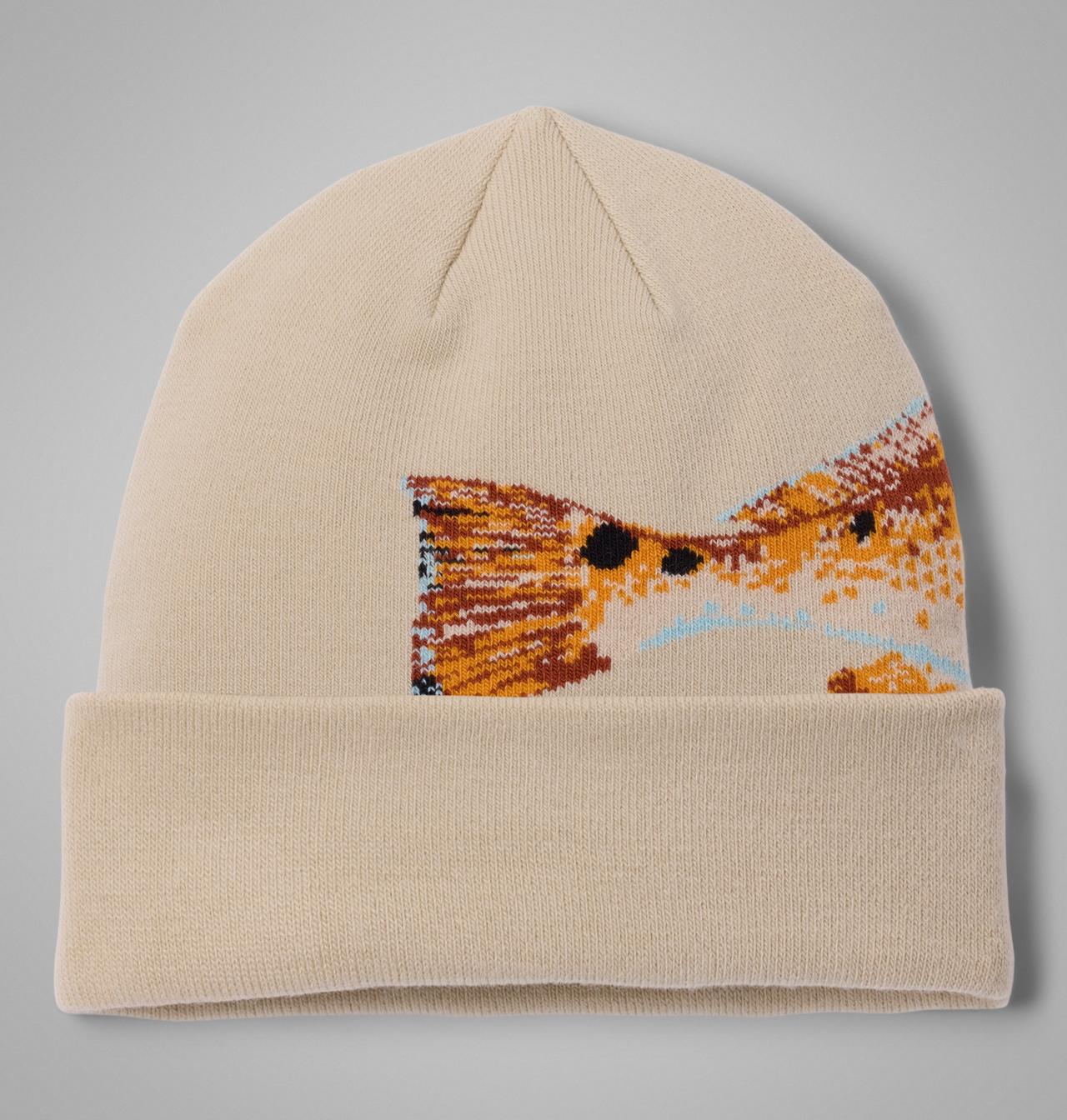 PFG Fall River™ Redfish Beanie 2