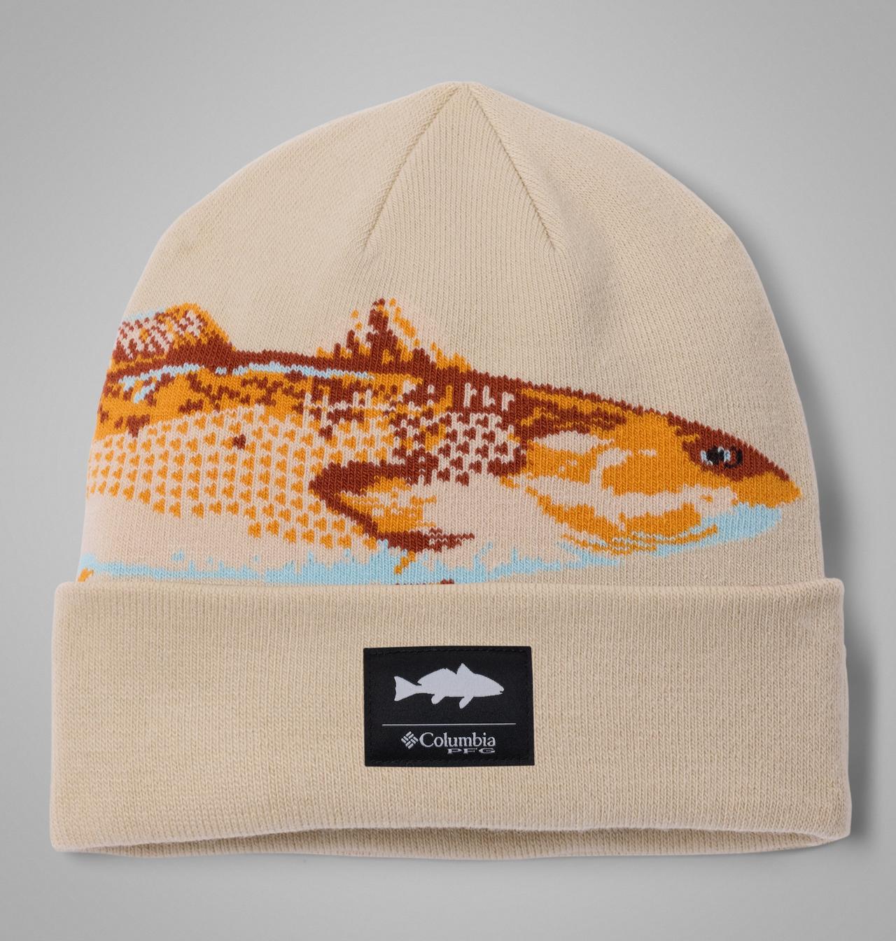 PFG Fall River™ Redfish Beanie 1