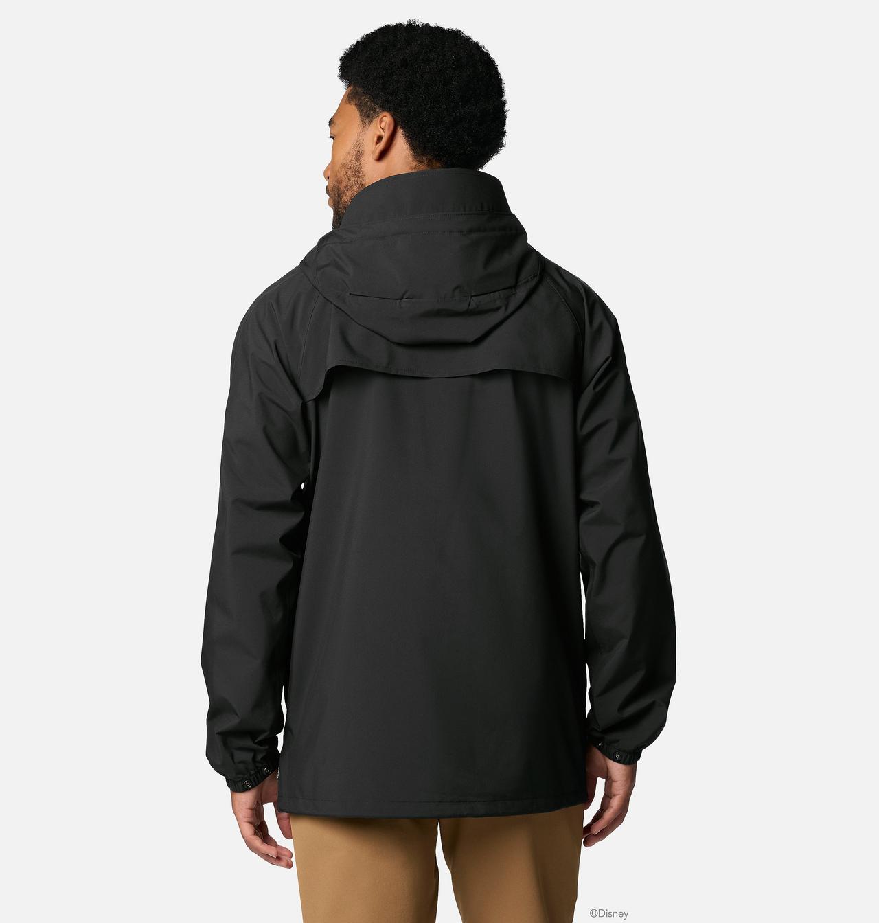 Men's CSC x Disney Mickey Mouse Ibex™ Rain Shell 3