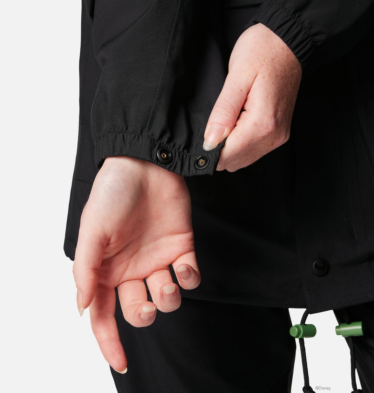 Men's CSC x Disney Mickey Mouse Ibex™ Rain Shell 6