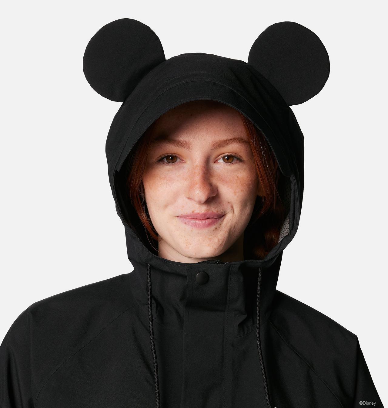 Men's CSC x Disney Mickey Mouse Ibex™ Rain Shell 7