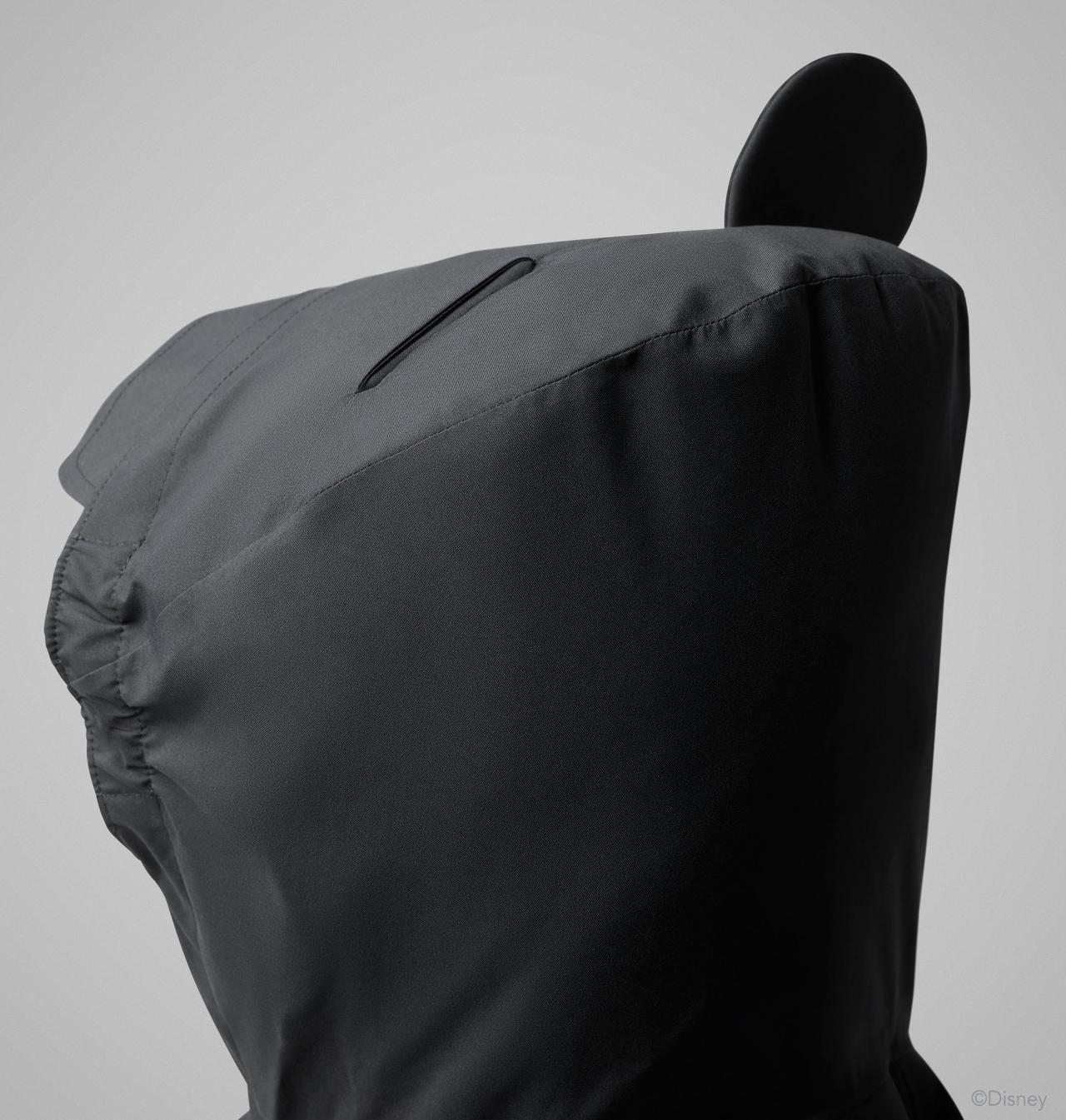 Toddler CSC x Disney Mickey Mouse Ibex™ Rain Shell 4