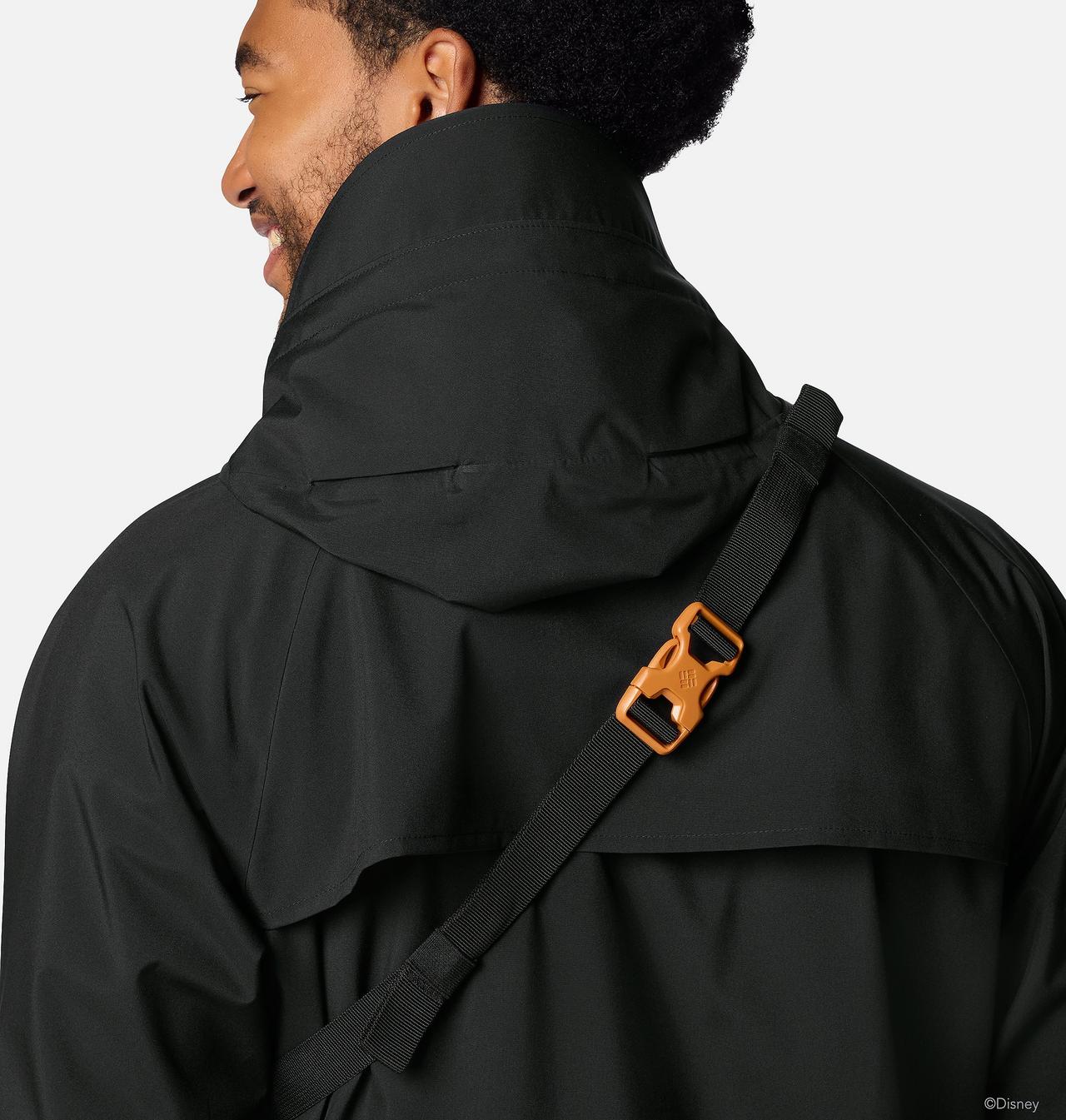 CSC x Disney Mickey & Friends Hip Pack 5