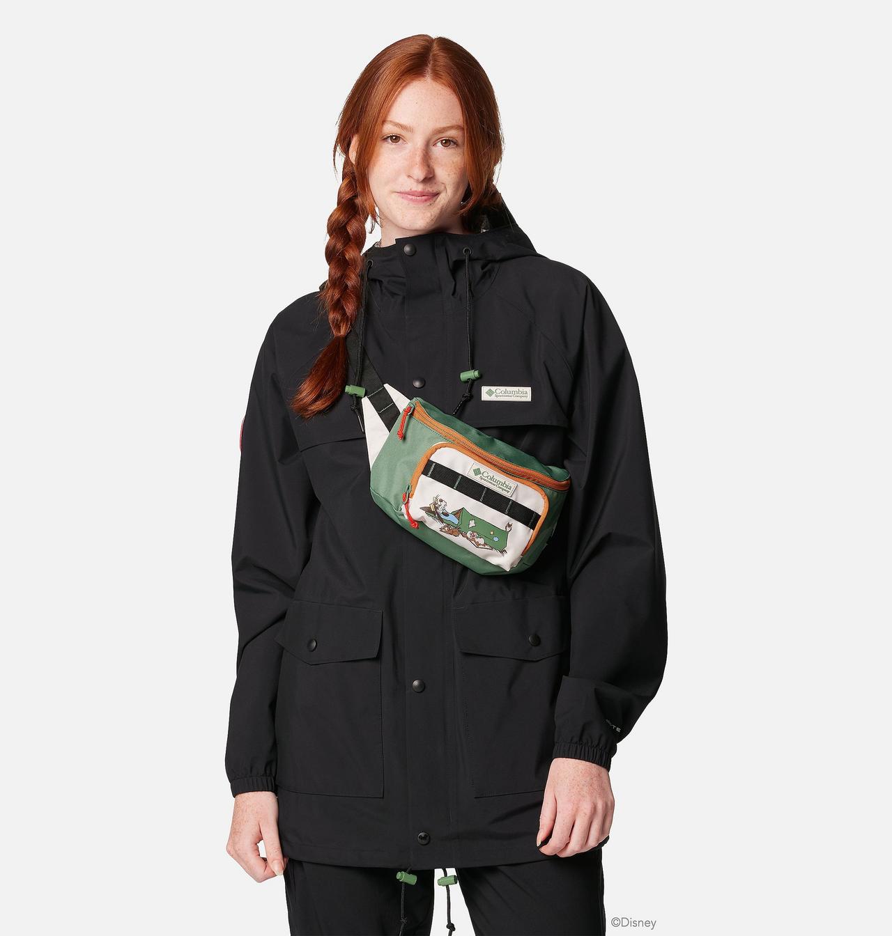 CSC x Disney Mickey & Friends Hip Pack 6