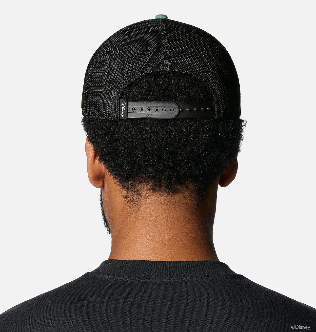CSC x Disney Mickey Mouse Ball Cap 6
