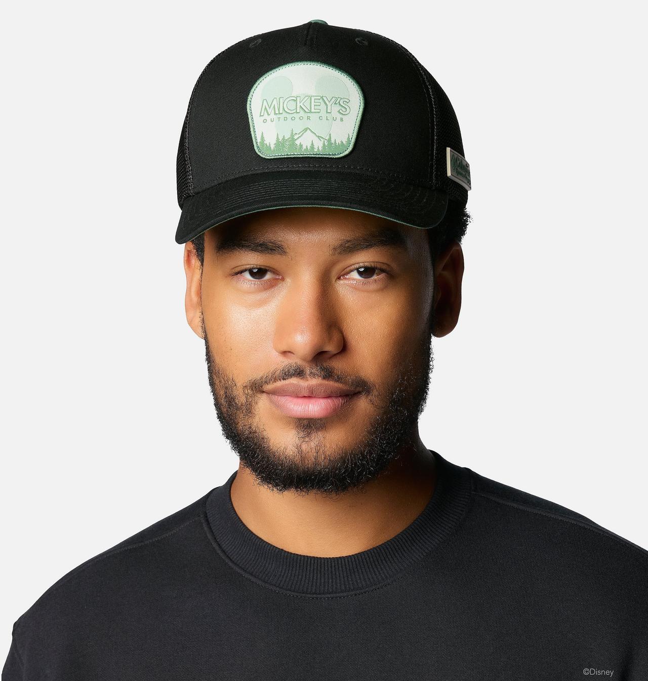 CSC x Disney Mickey Mouse Ball Cap 2