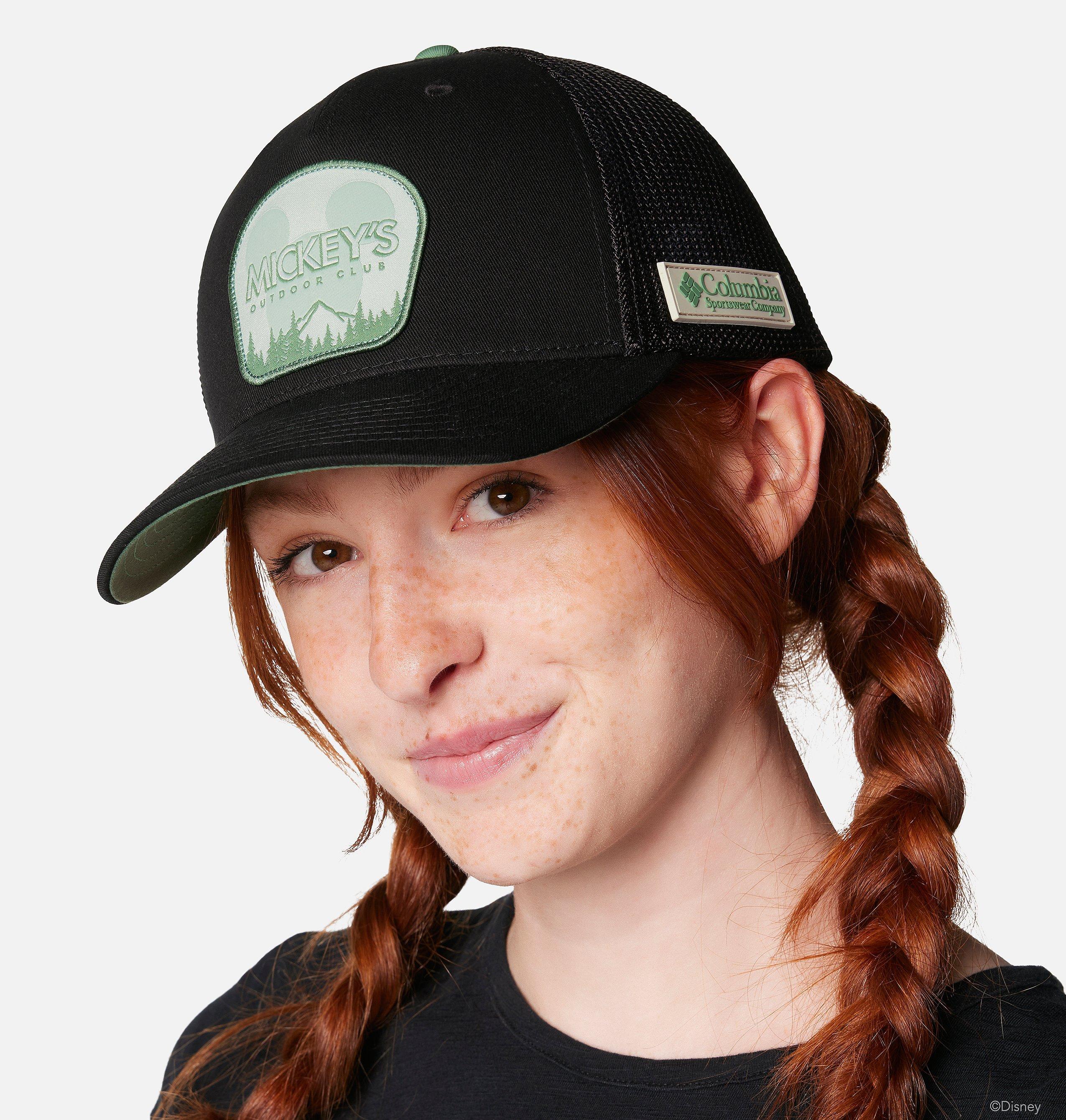 CSC x Disney Mickey Mouse Ball Cap | Columbia