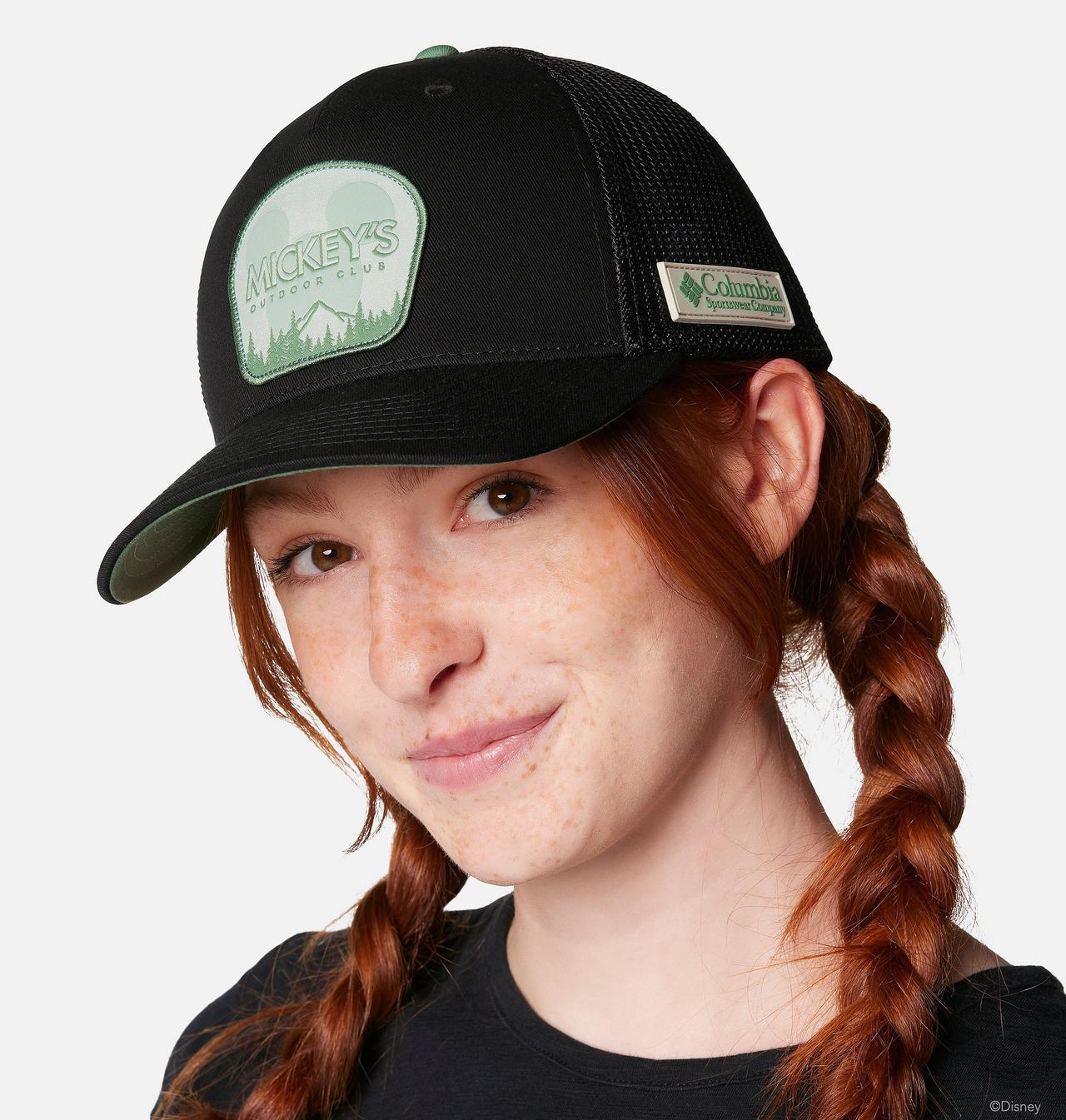 CSC x Disney Mickey Mouse Ball Cap 1