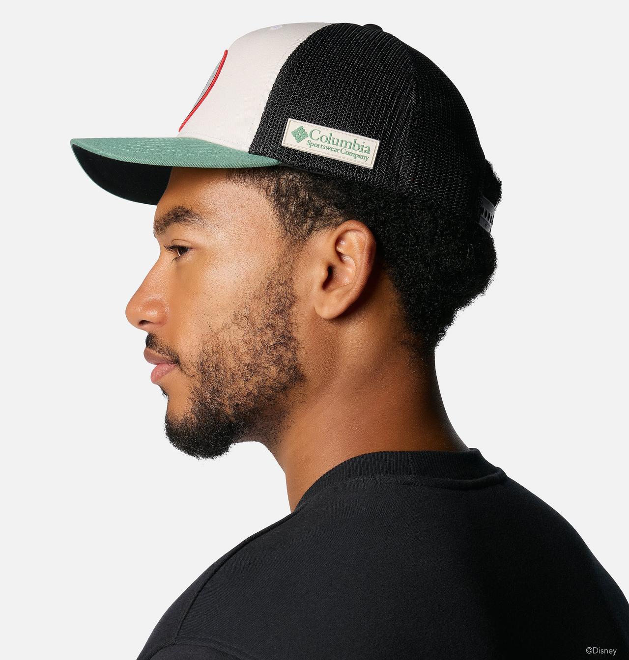 CSC x Disney Mickey Mouse Ball Cap 3
