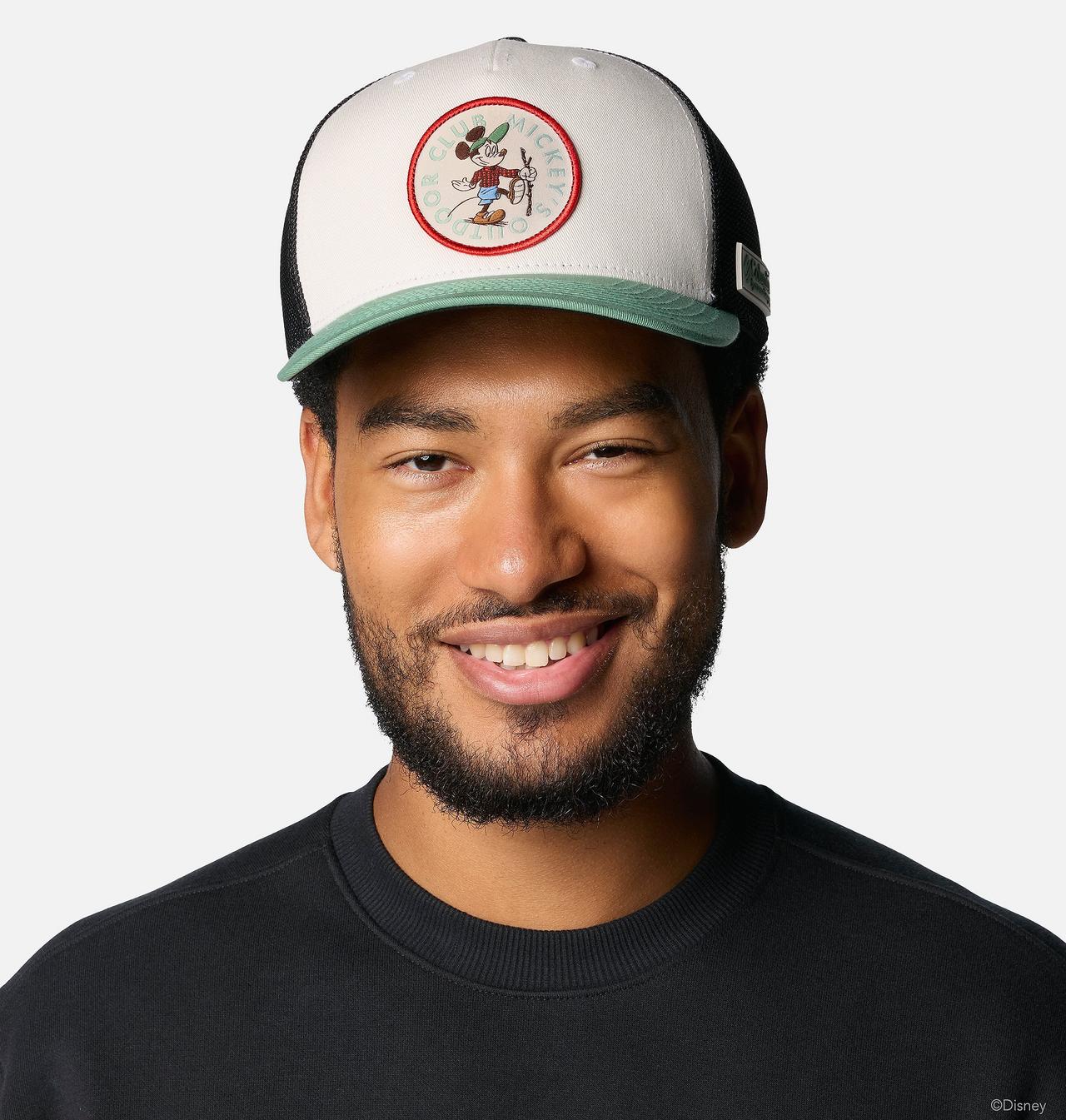 CSC x Disney Mickey Mouse Ball Cap 1