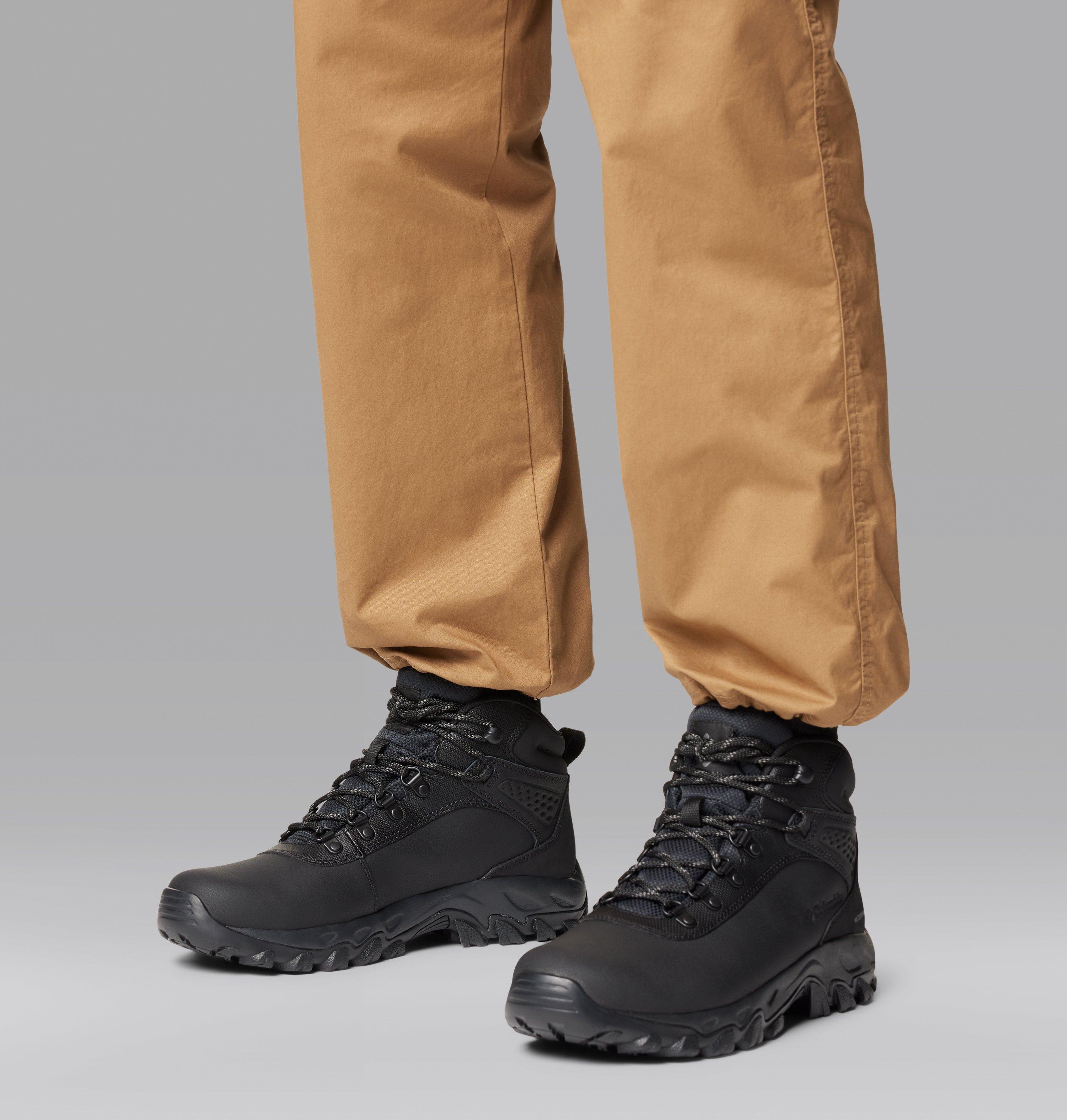 Men's Newton Explorer Boot 10
