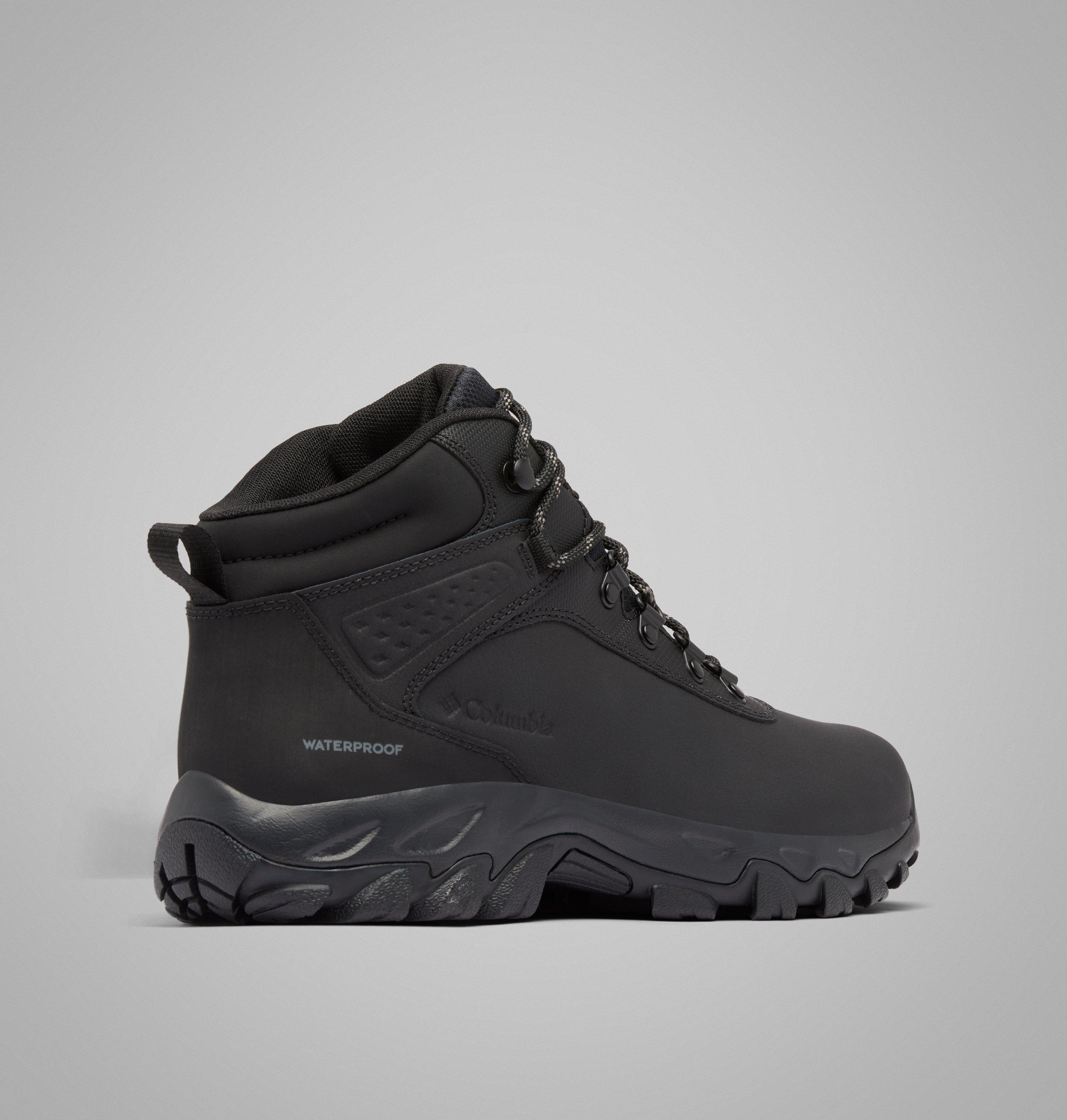 Men's Newton Explorer Boot 9